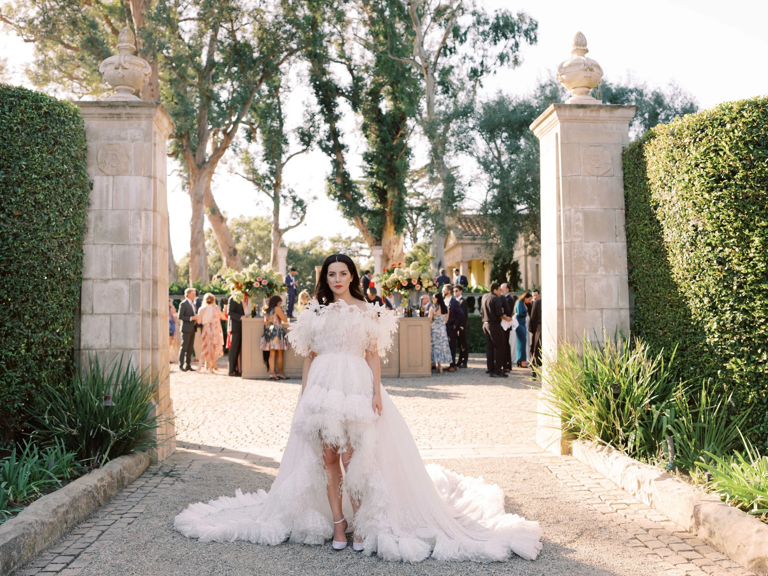 Brit Elkin California Destination Wedding Photographer Erich McVey