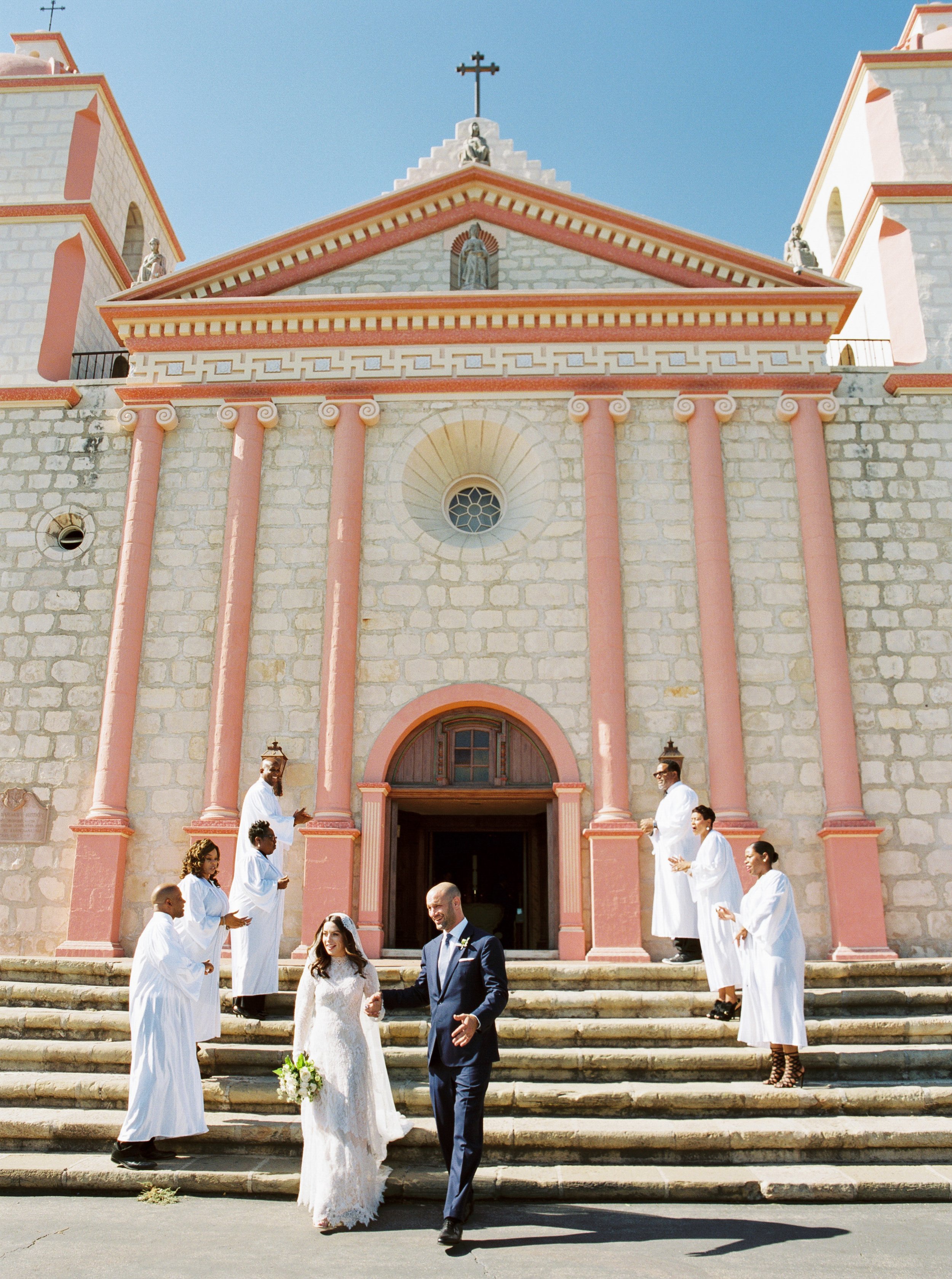 Brit Elkin California Destination Wedding Photographer Erich McVey