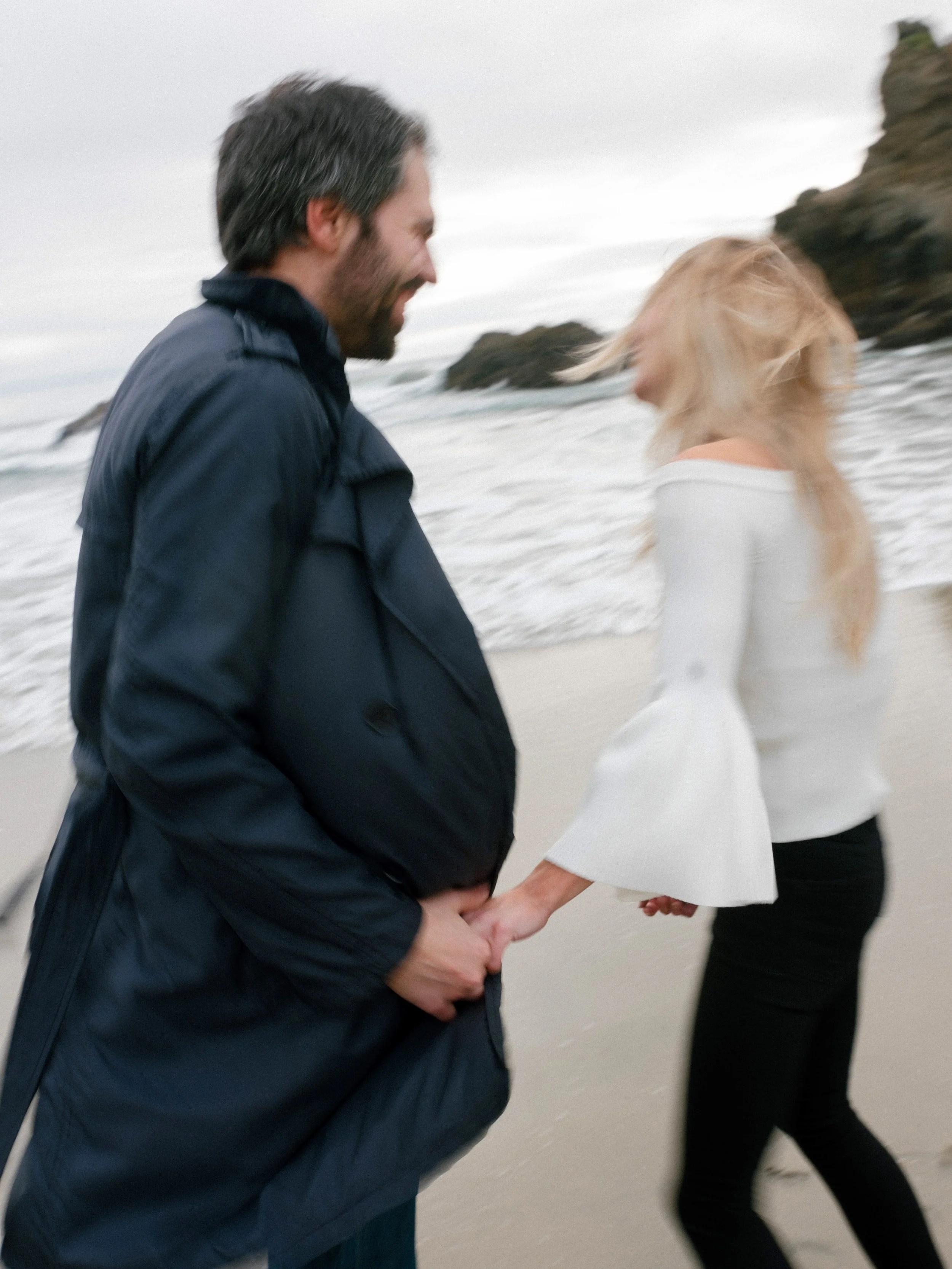 California Destination Wedding Photographer Erich McVey