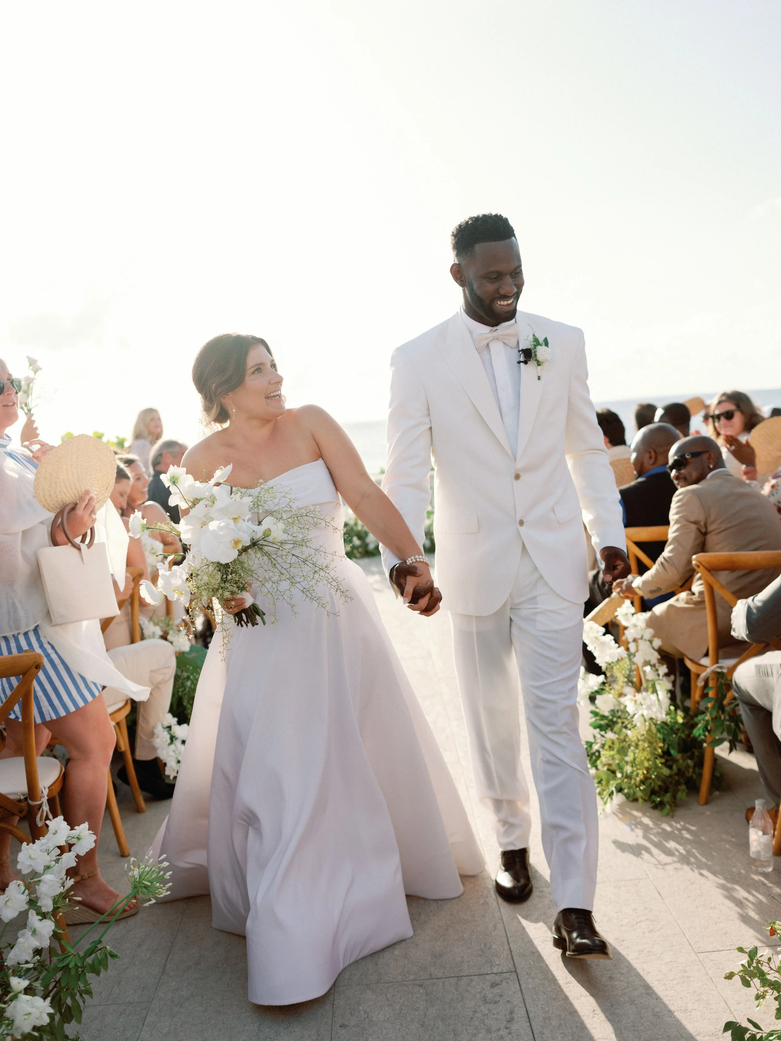 Anguilla Destination Wedding Photographer Erich McVey