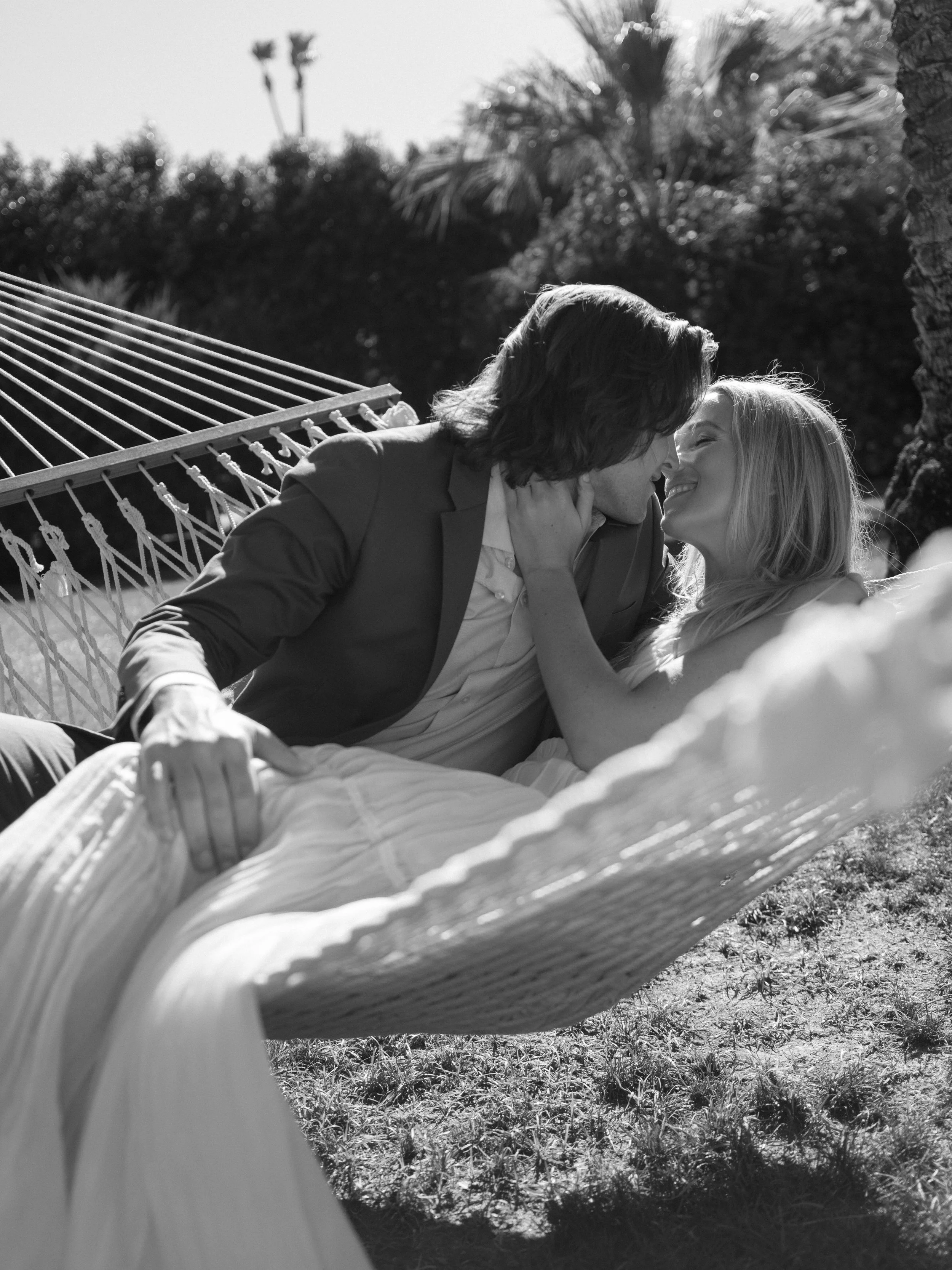 Palm Springs BASH Please Destination Wedding Photographer Erich McVey