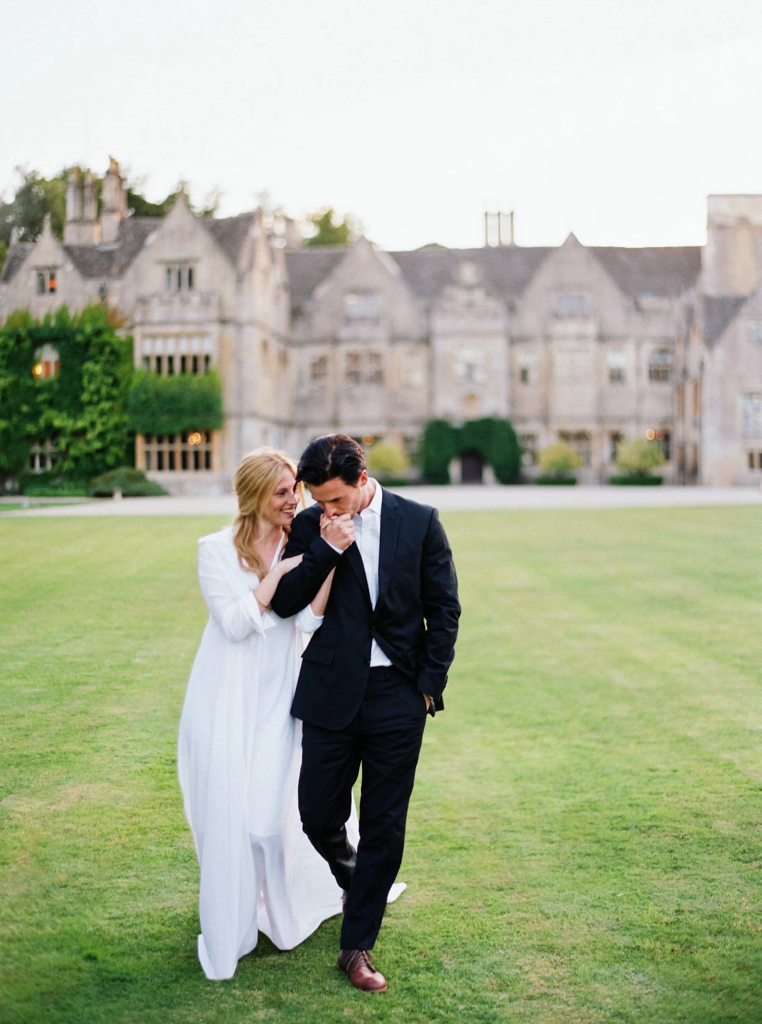 England Destination Wedding Photographer Erich McVey