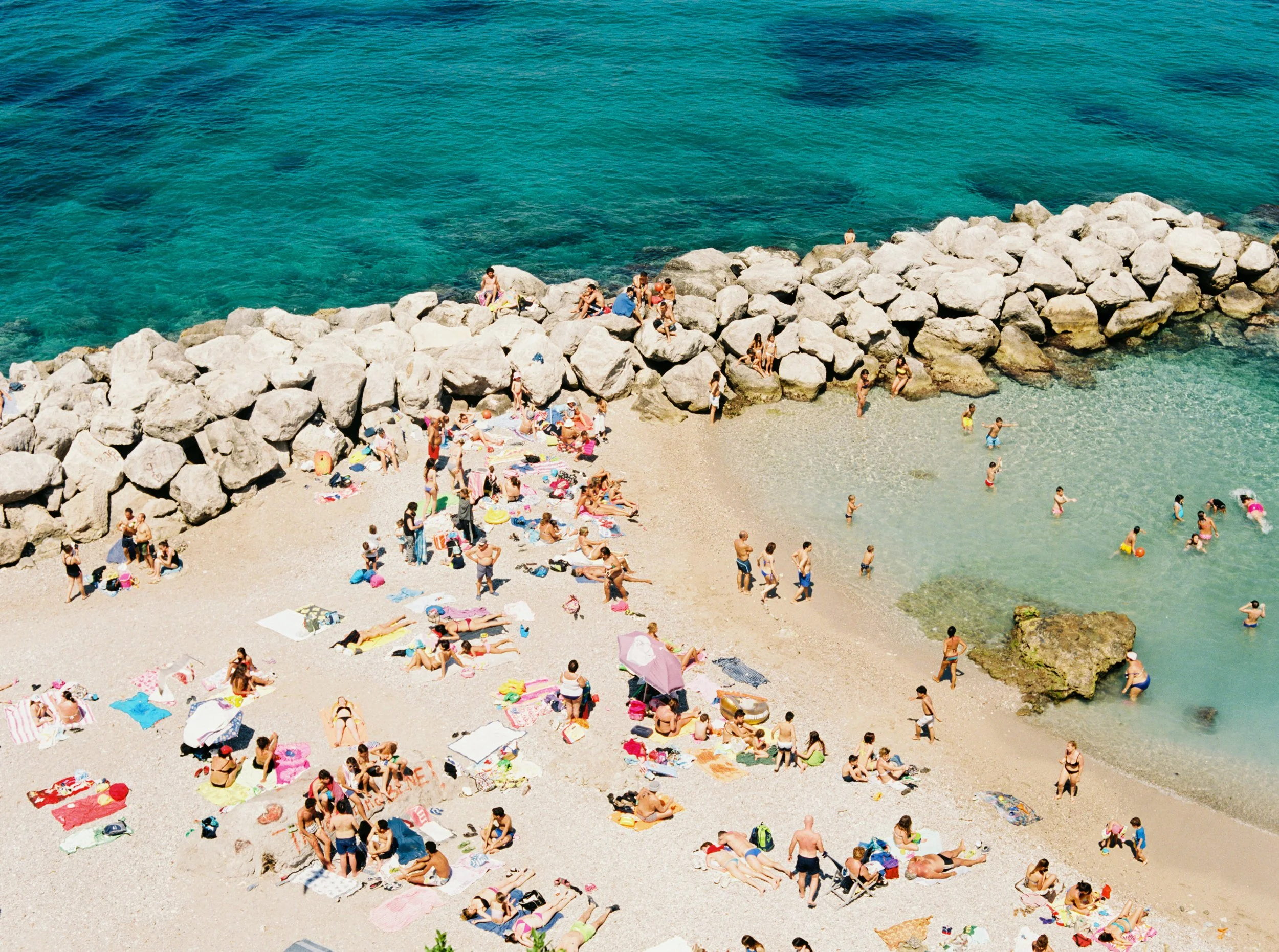 Italy Destination Wedding Photographer Erich McVey