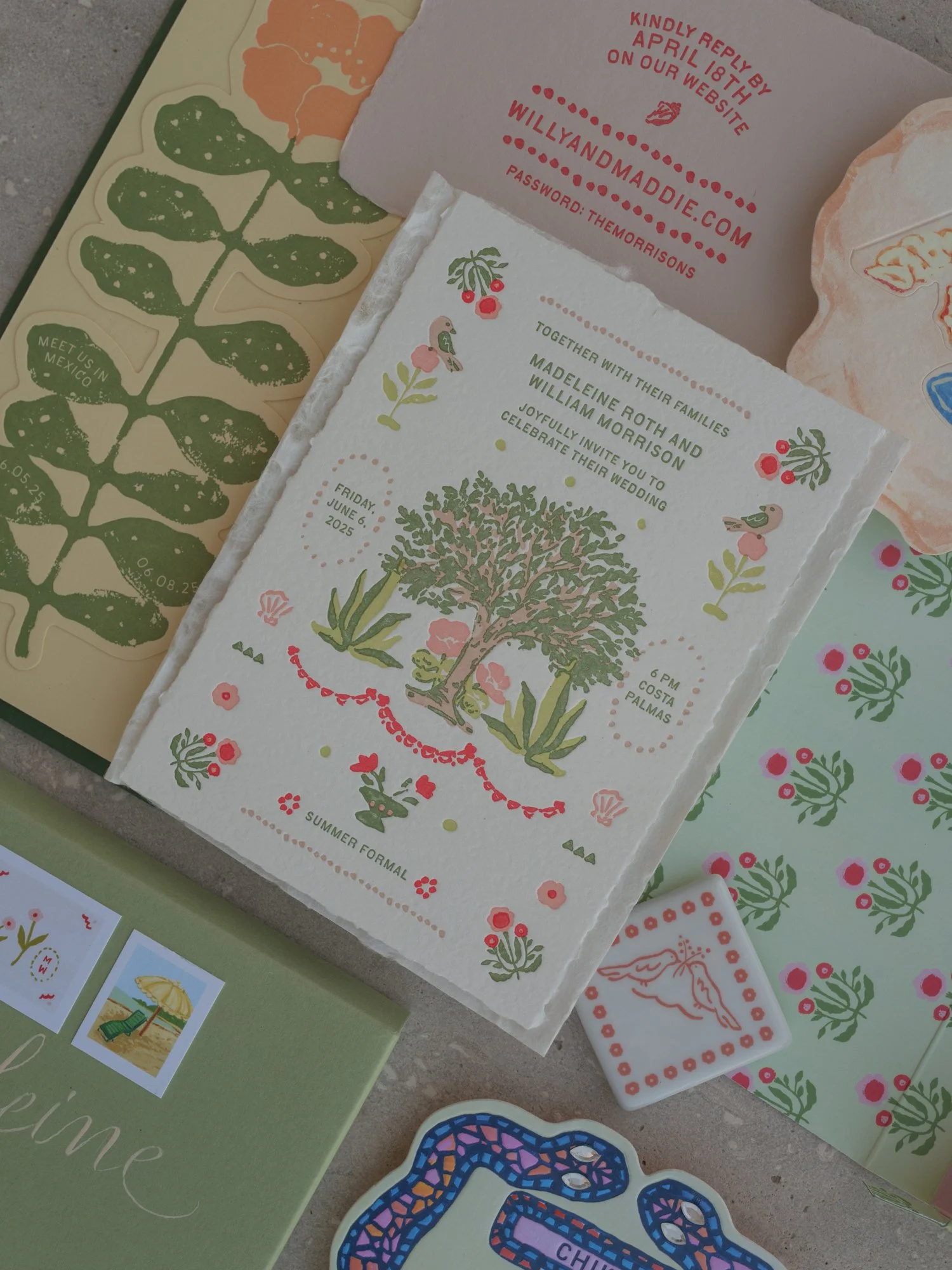 Mexico Wedding Photographer Erich McVey-33.jpg