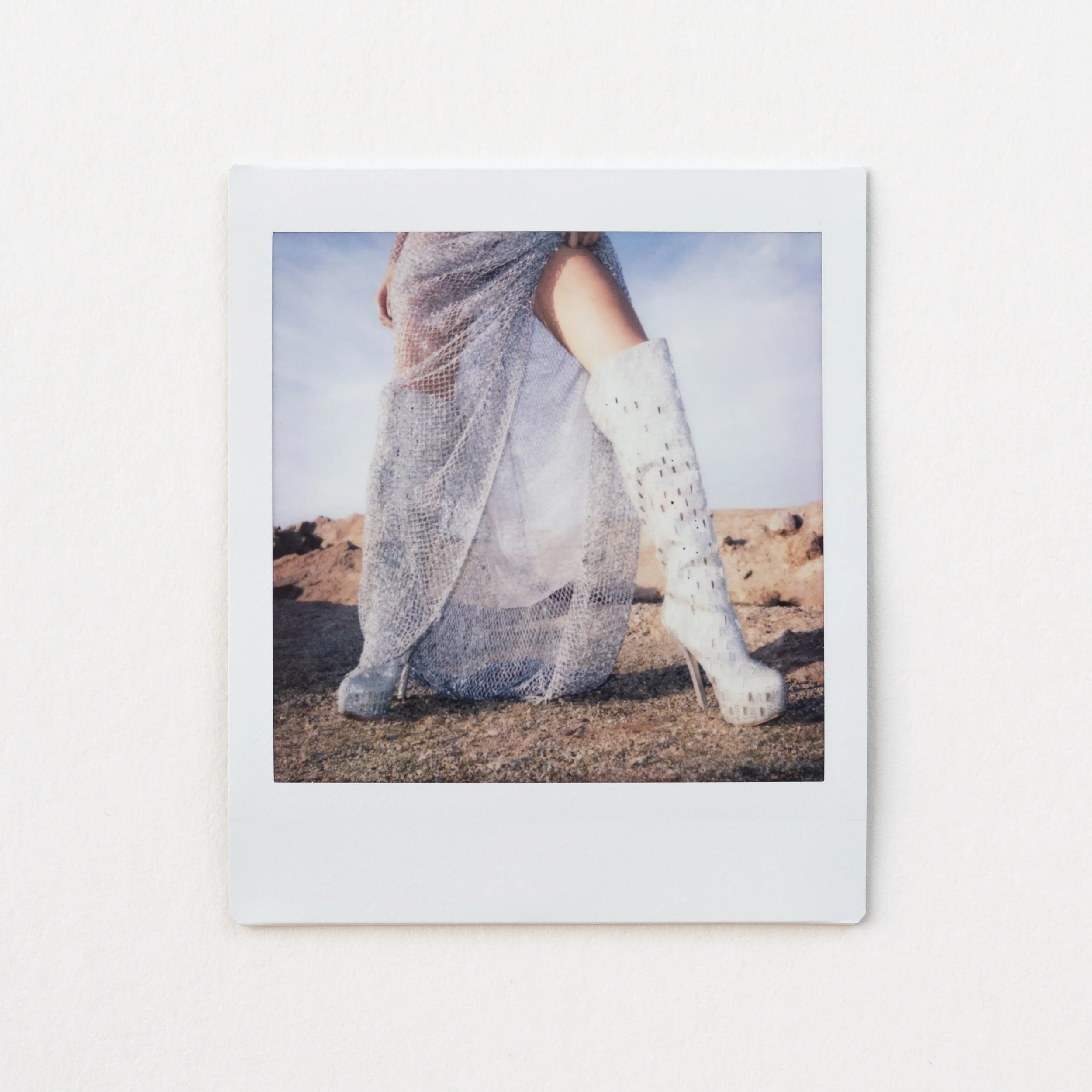 Instax Fashion Destination Wedding Photographer Erich McVey