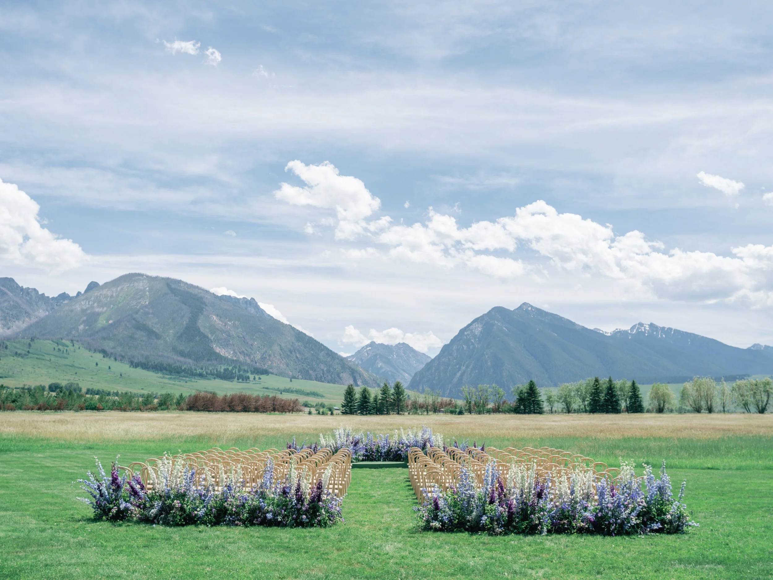 Montana Calder Clark Destination Wedding Photographer Erich McVey
