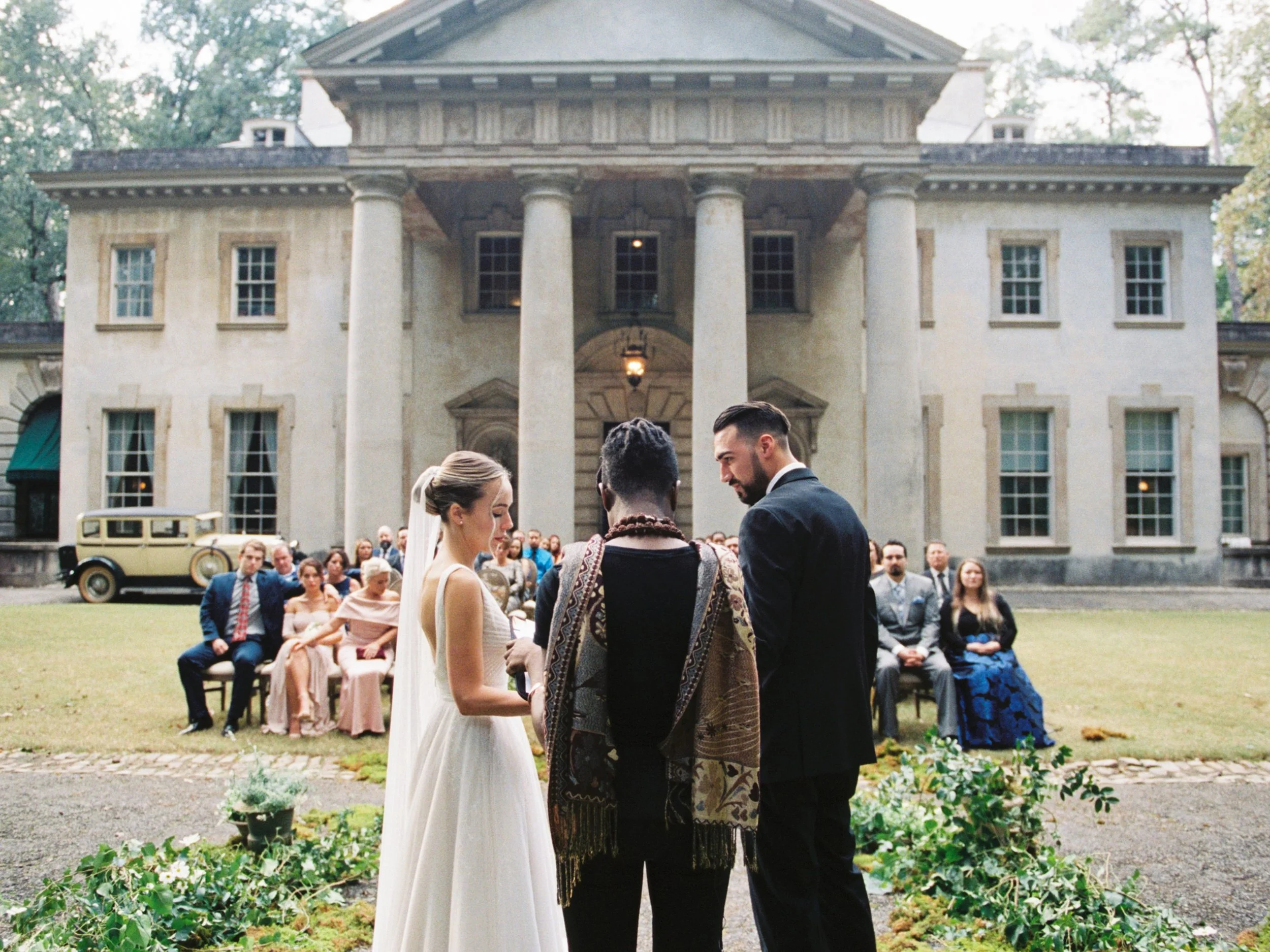 Georgia Destination Wedding Photographer Erich McVey