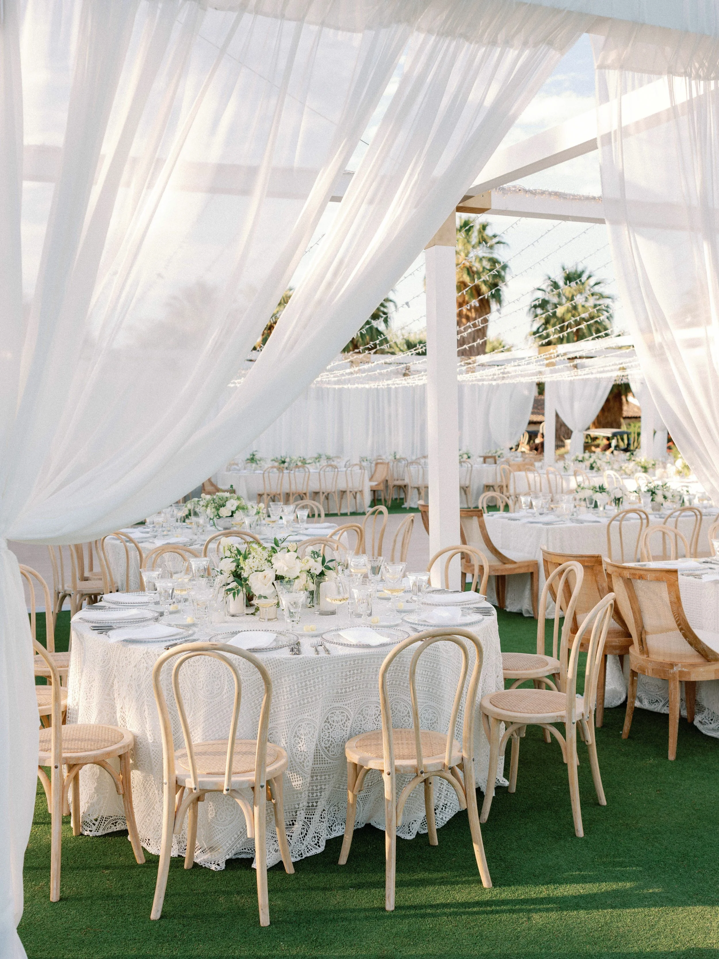 Palm Springs Destination Wedding Photographer Erich McVey