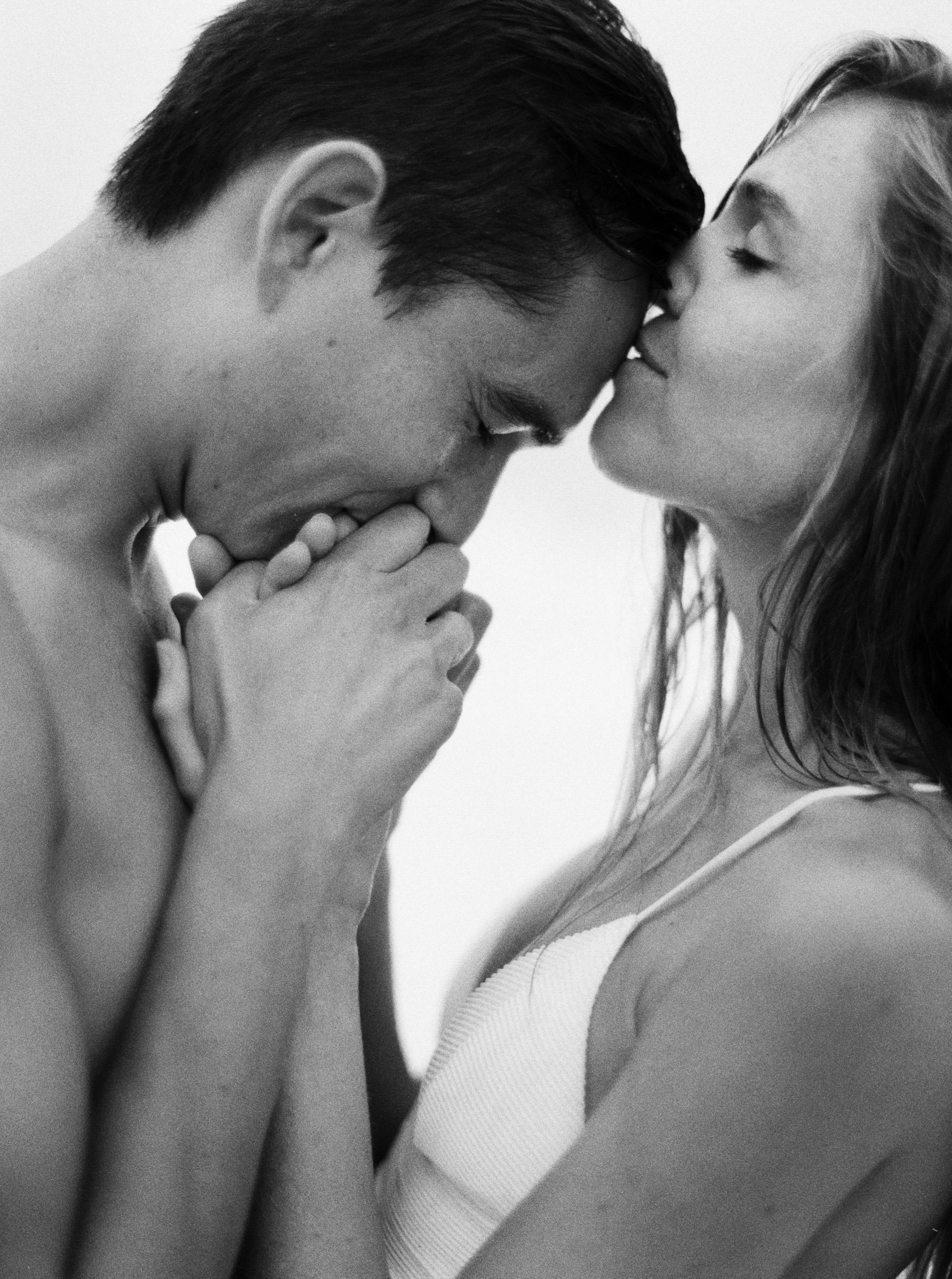 California Destination Wedding Photographer Erich McVey