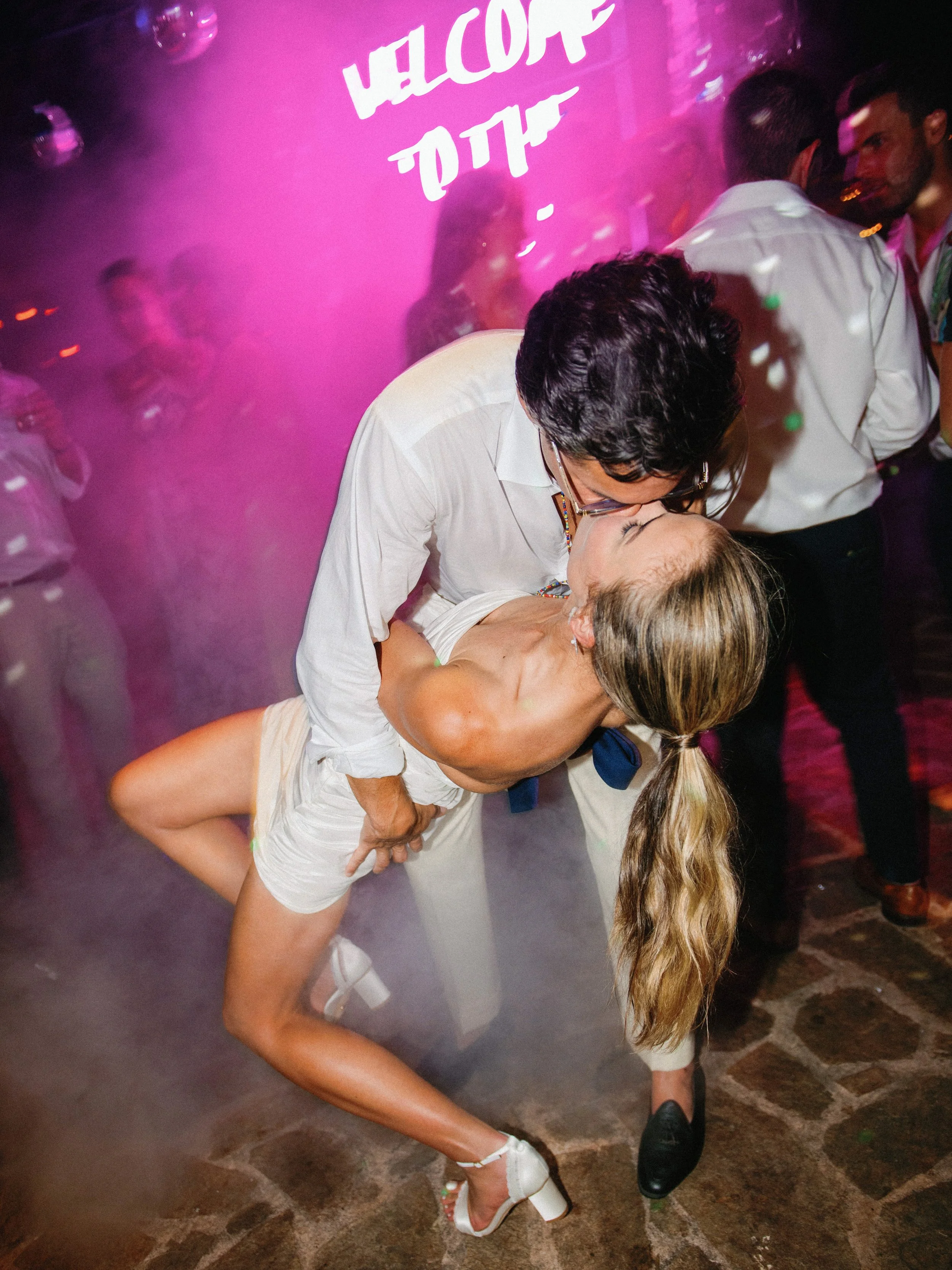 St Barths Destination Wedding Photographer Erich McVey