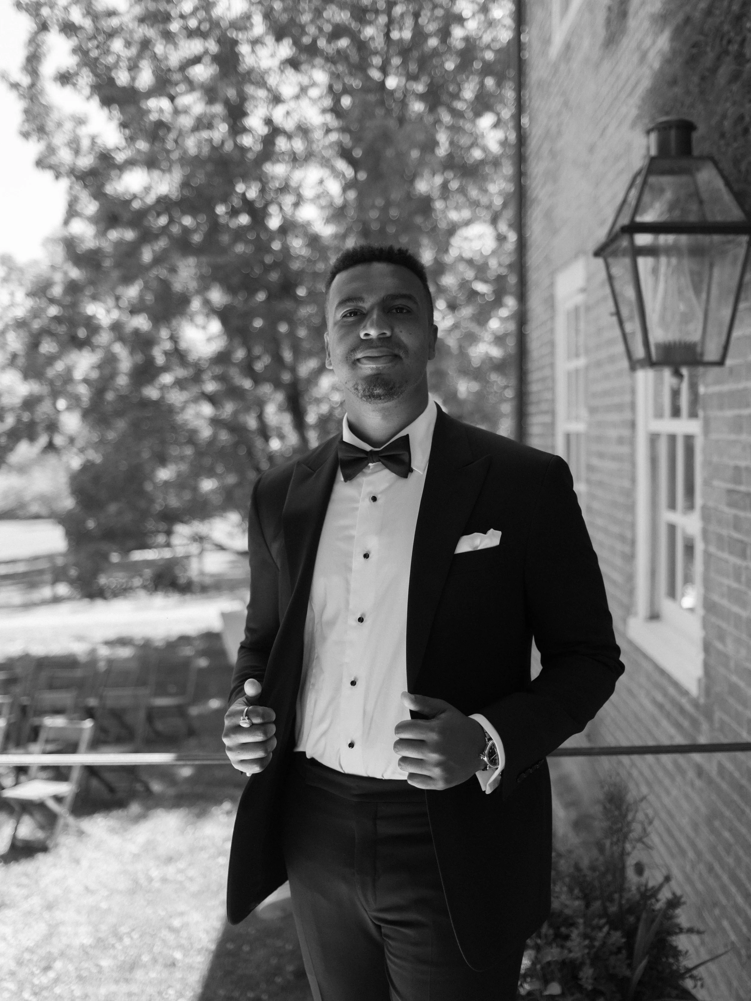 New York Coleman Craddock Destination Wedding Photographer Erich McVey