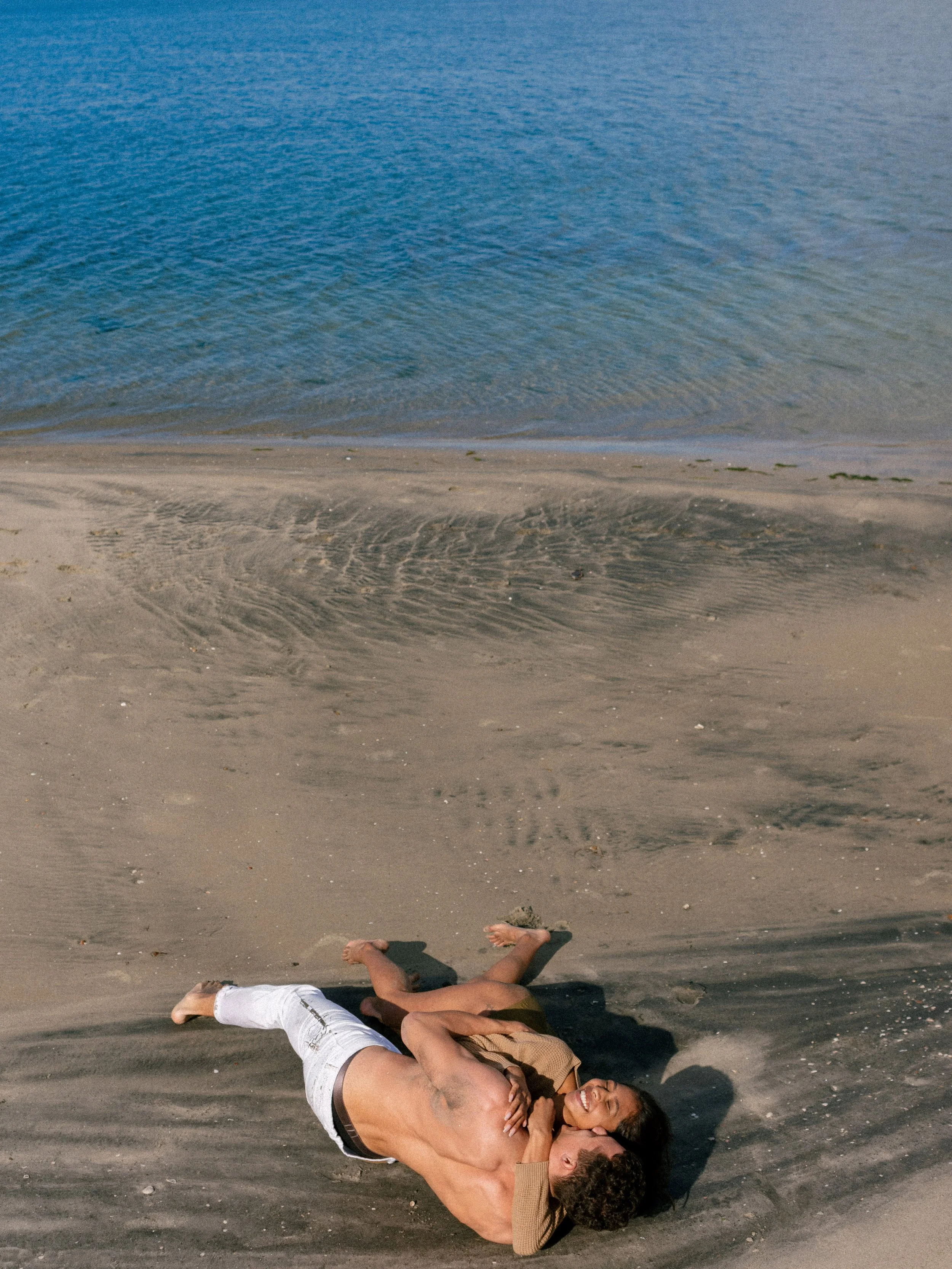 California Destination Wedding Photographer Erich McVey