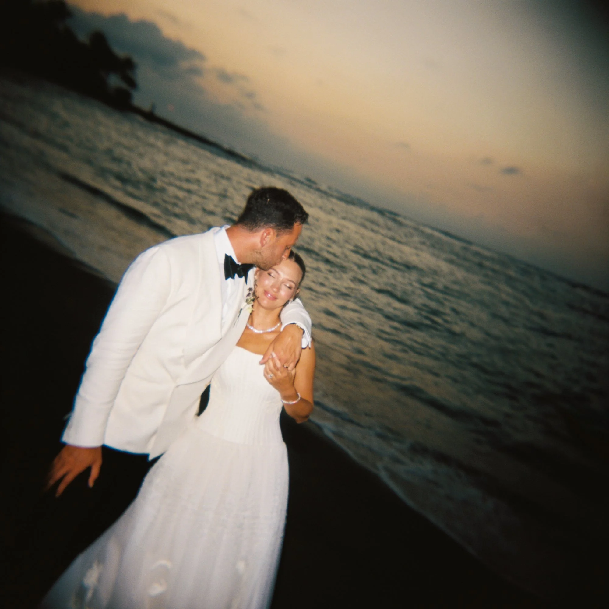 Katherine & Chris