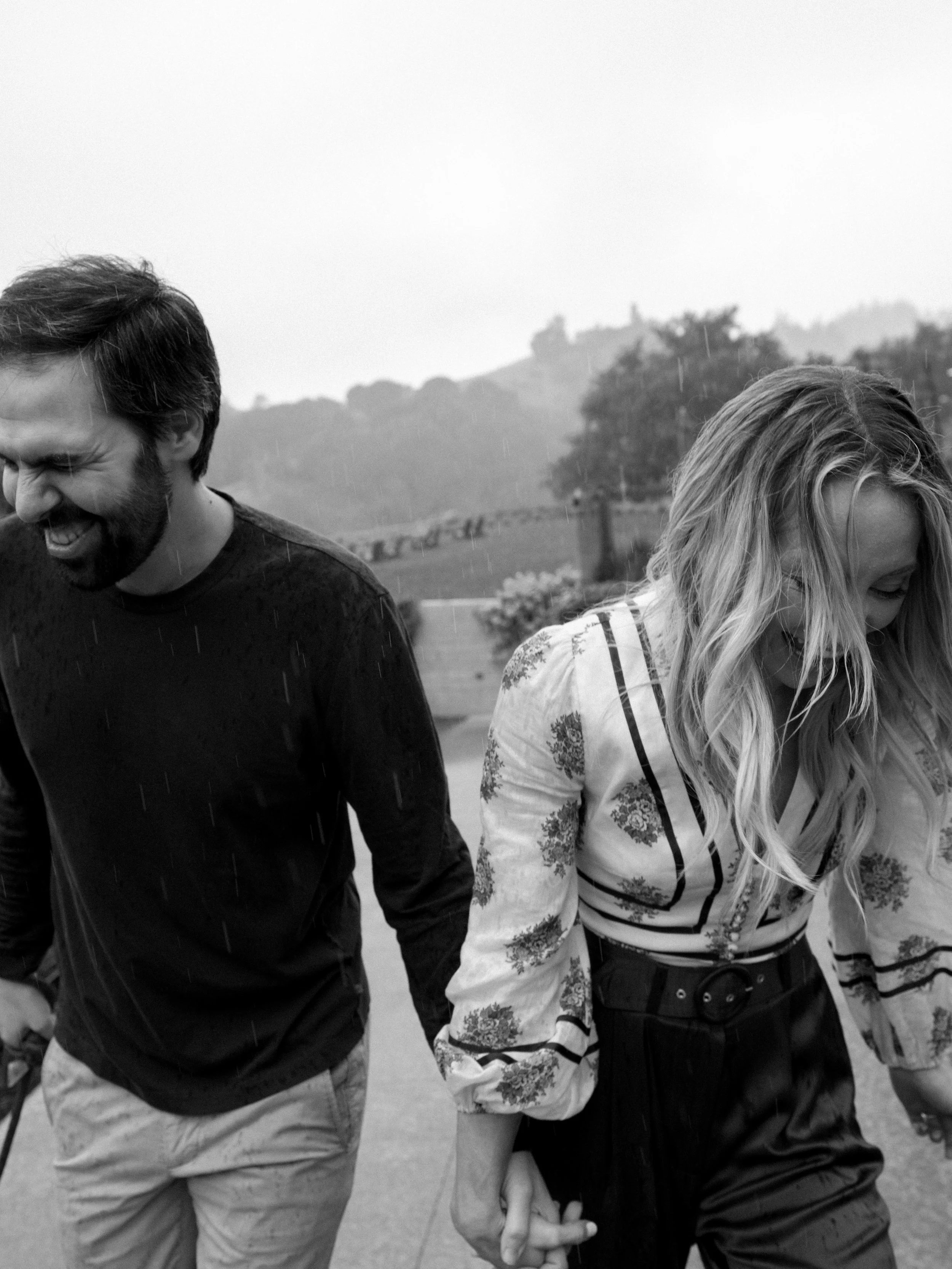 California Simone Lennon Destination Wedding Photographer Erich McVey