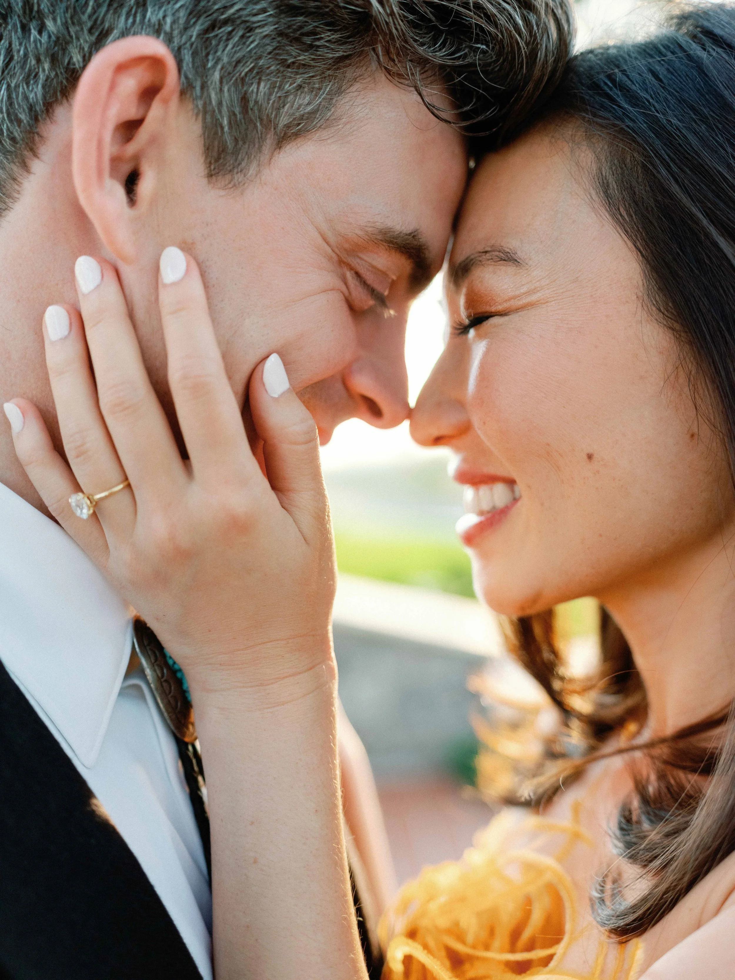 Arizona Destination Wedding Photographer Erich McVey