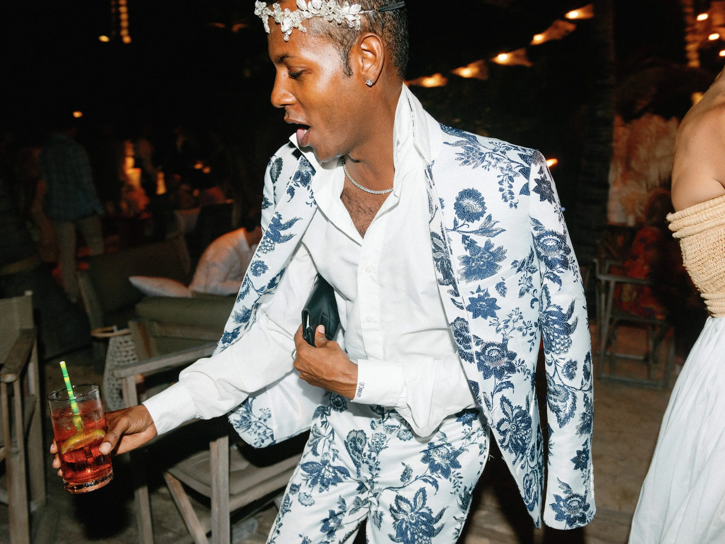 St Barths Destination Wedding Photographer Erich McVey