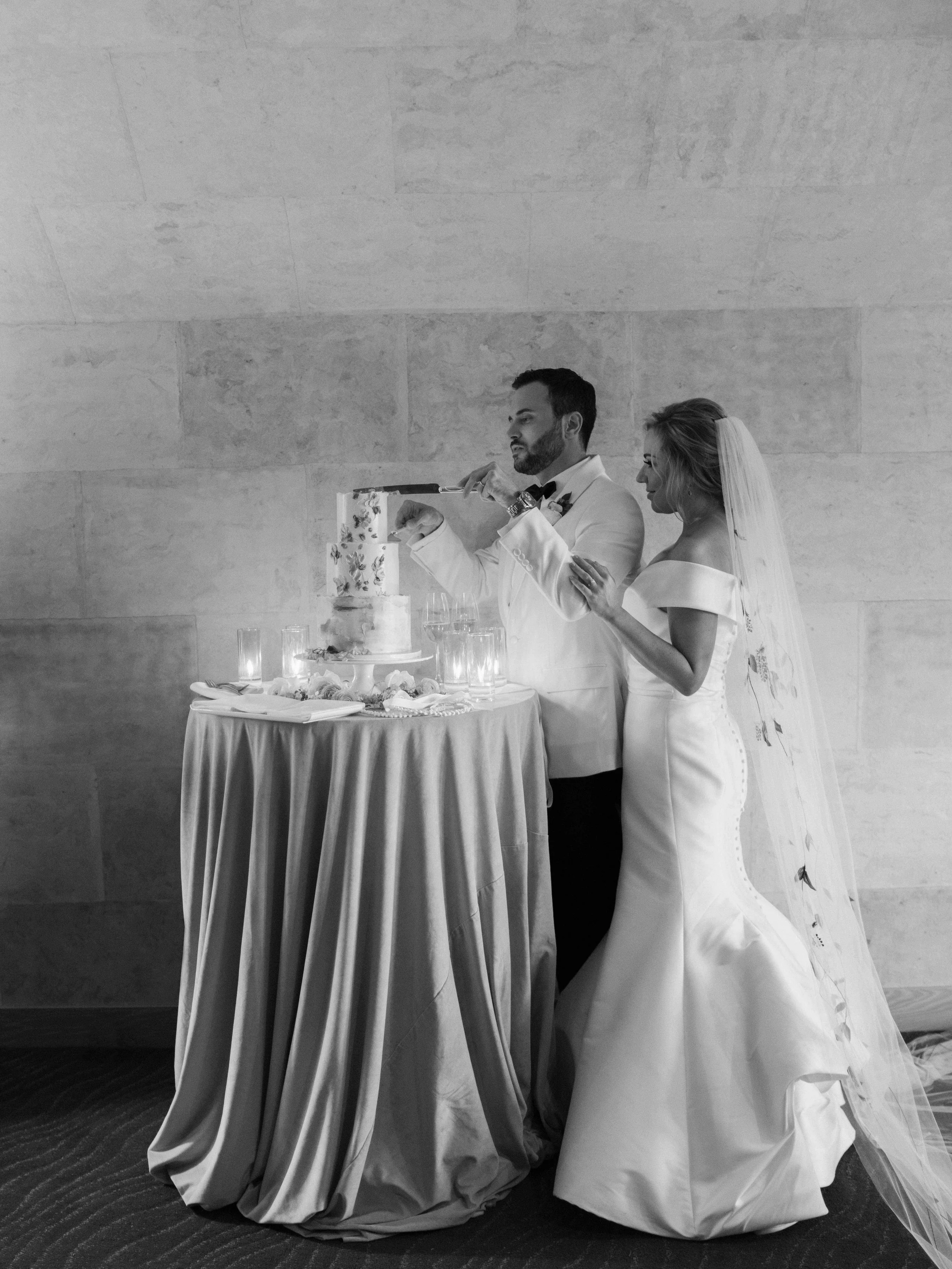 California Destination Wedding Photographer Erich McVey