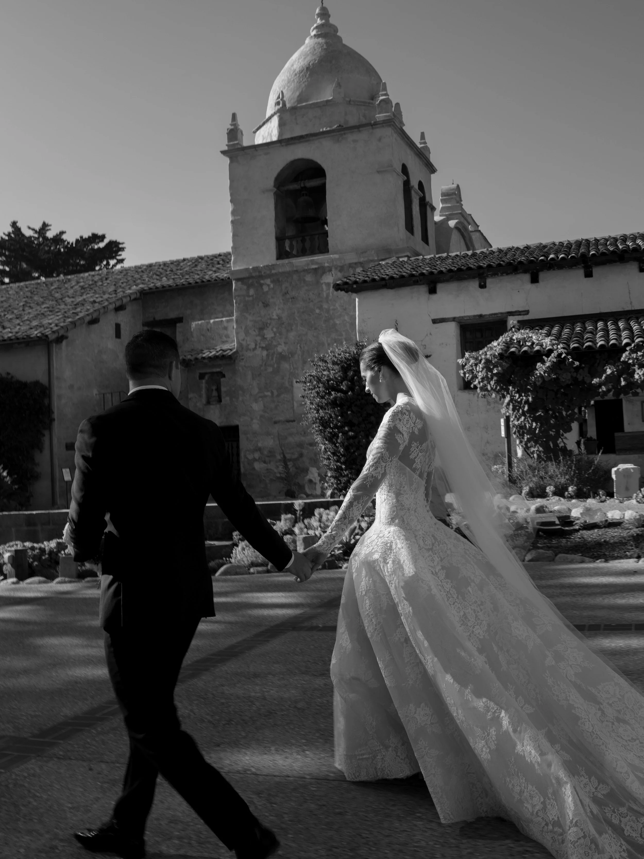 California Destination Wedding Photographer Erich McVey