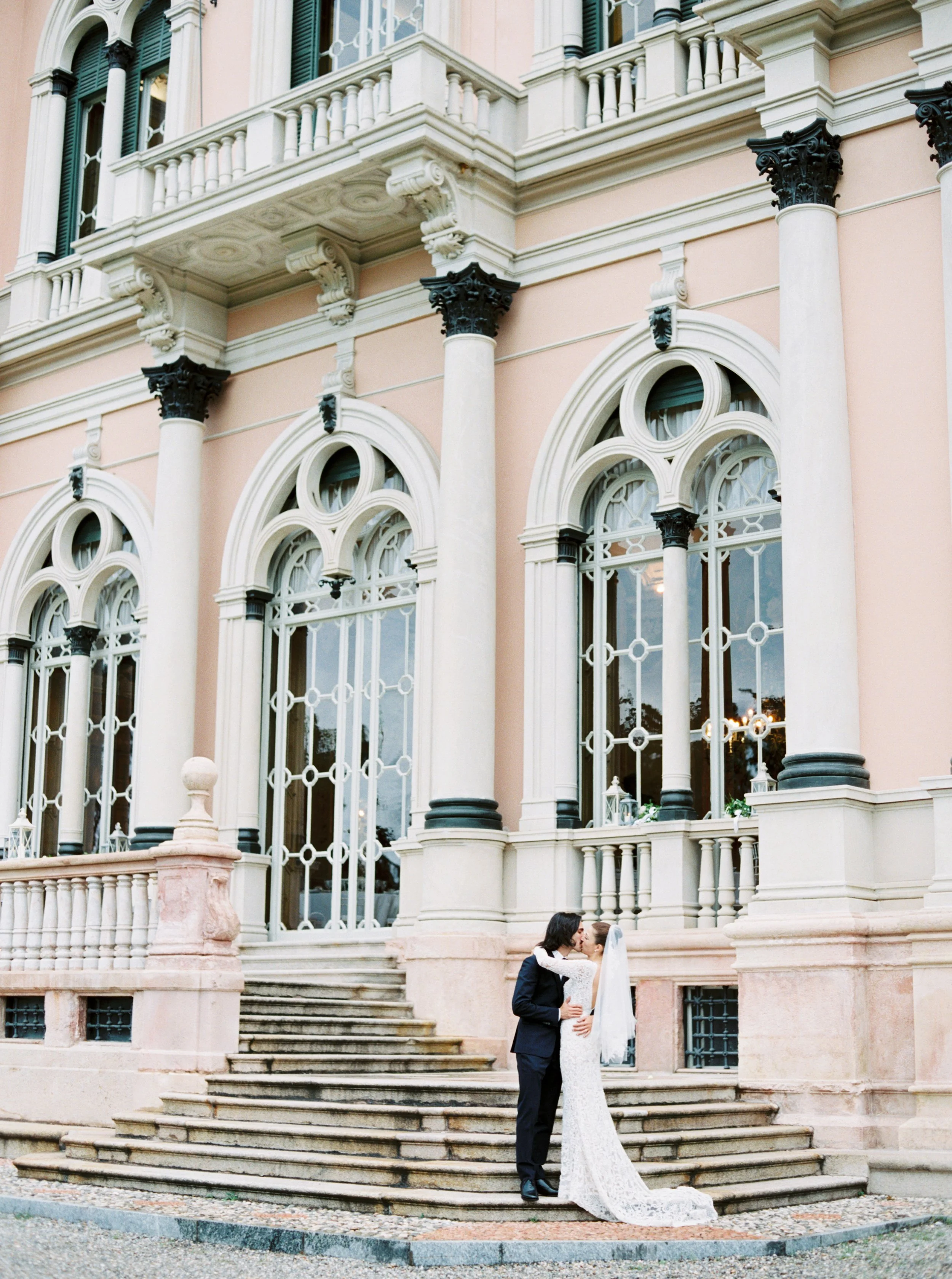 Italy Destination Wedding Photographer Erich McVey