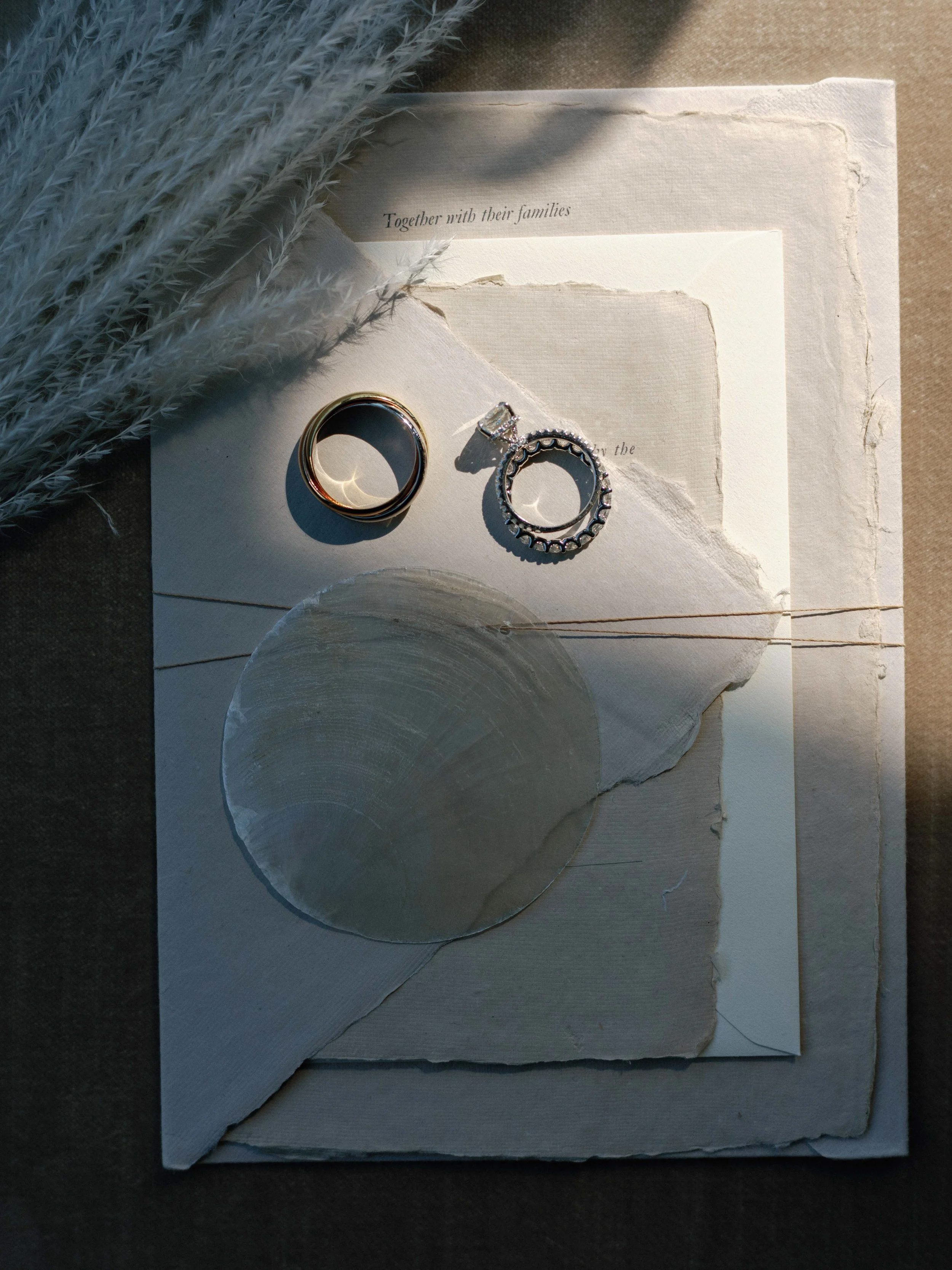 Montauk Destination Wedding Photographer Erich McVey