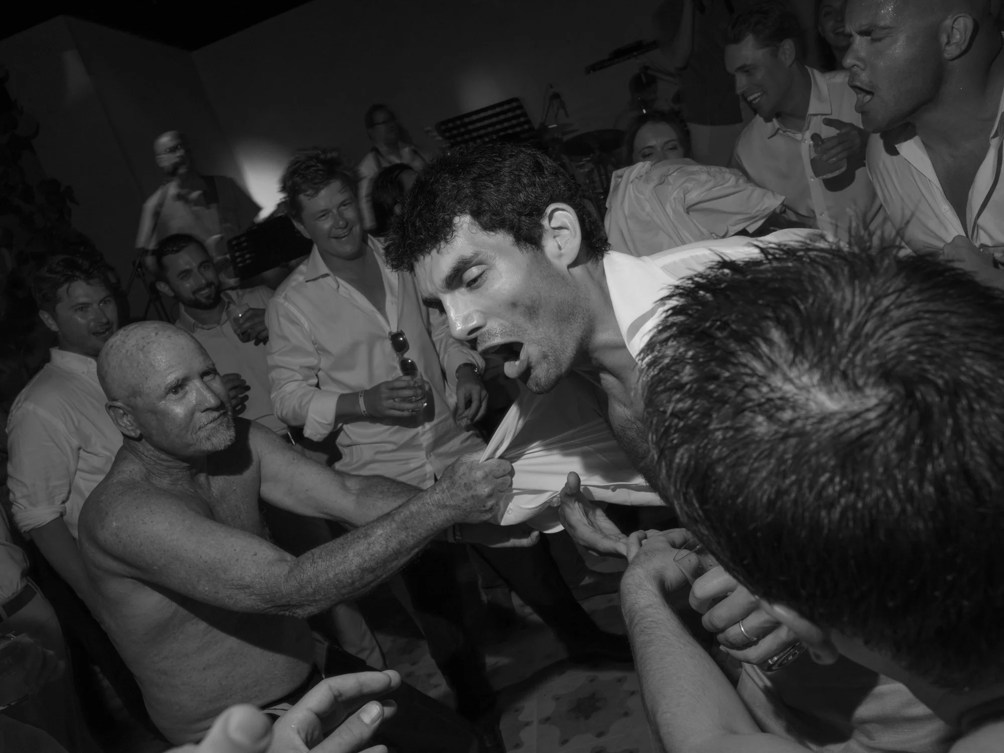 Mexico Wedding Photographer Erich McVey-55.jpg