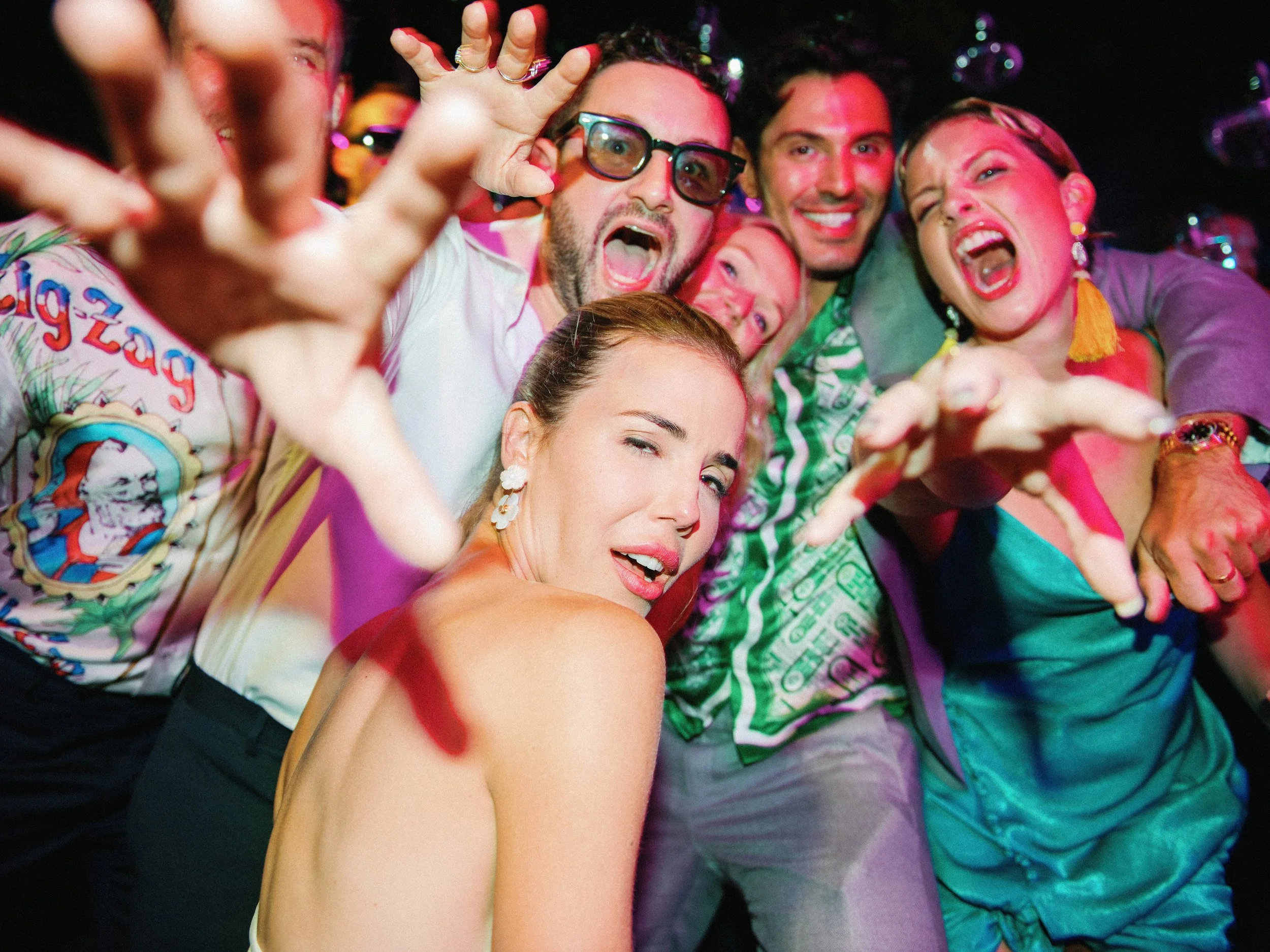 St Barths Destination Wedding Photographer Erich McVey