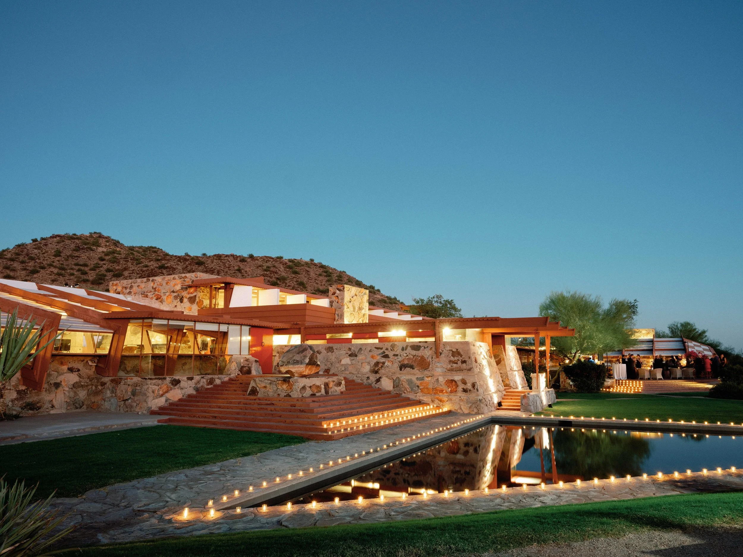 Arizona Destination Wedding Photographer Erich McVey