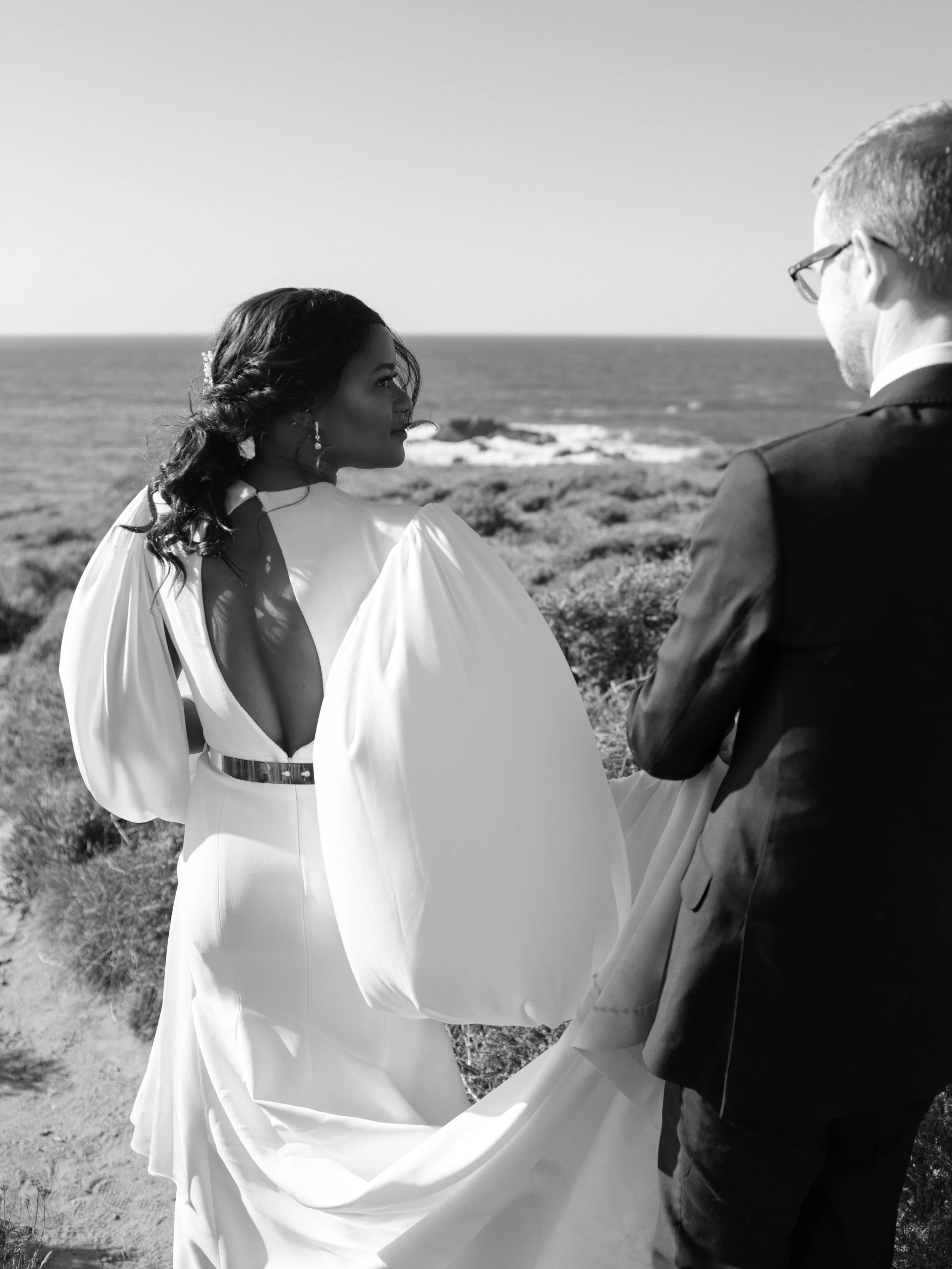 California Destination Wedding Photographer Erich McVey