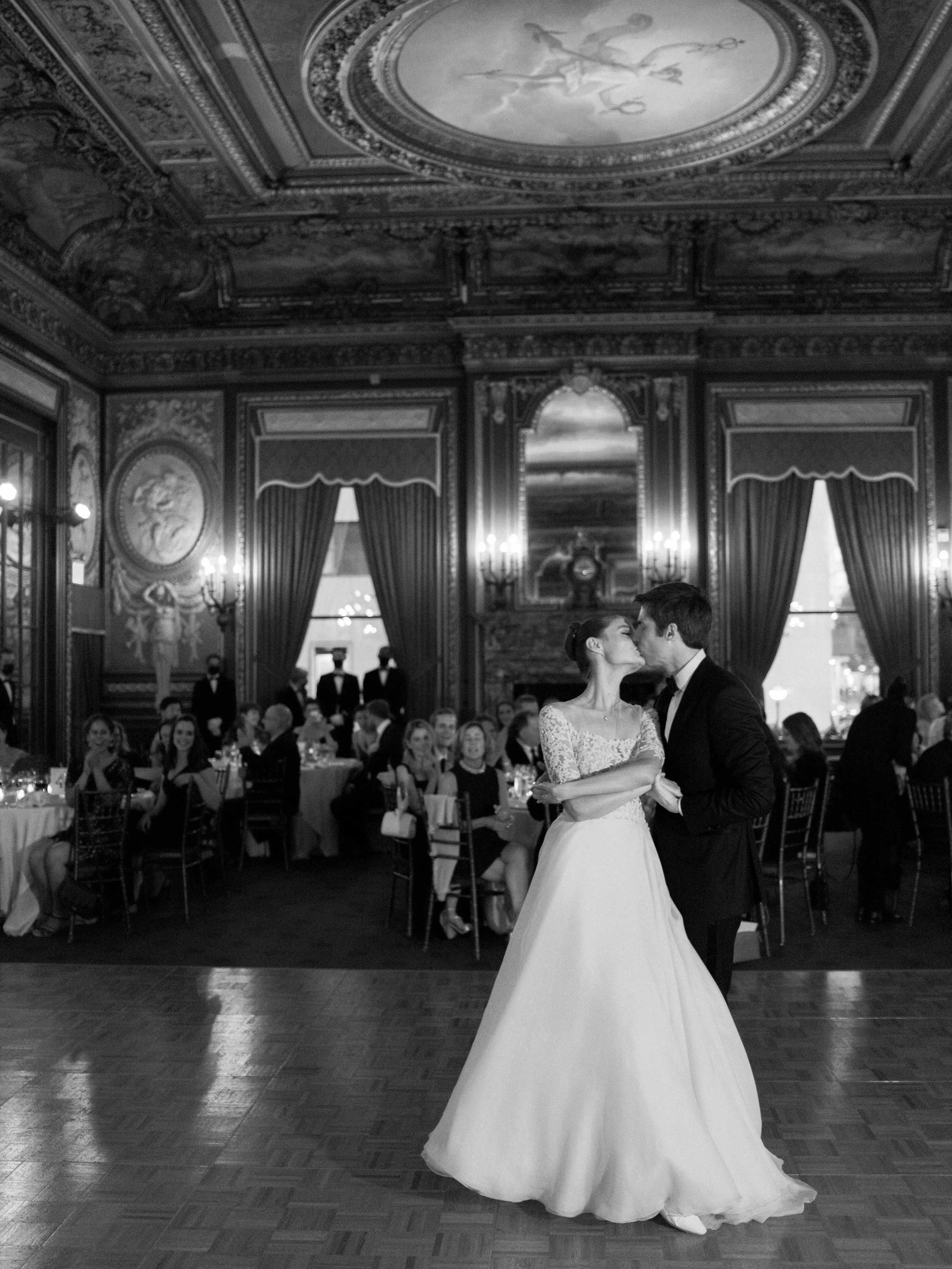 New York Destination Wedding Photographer Erich McVey