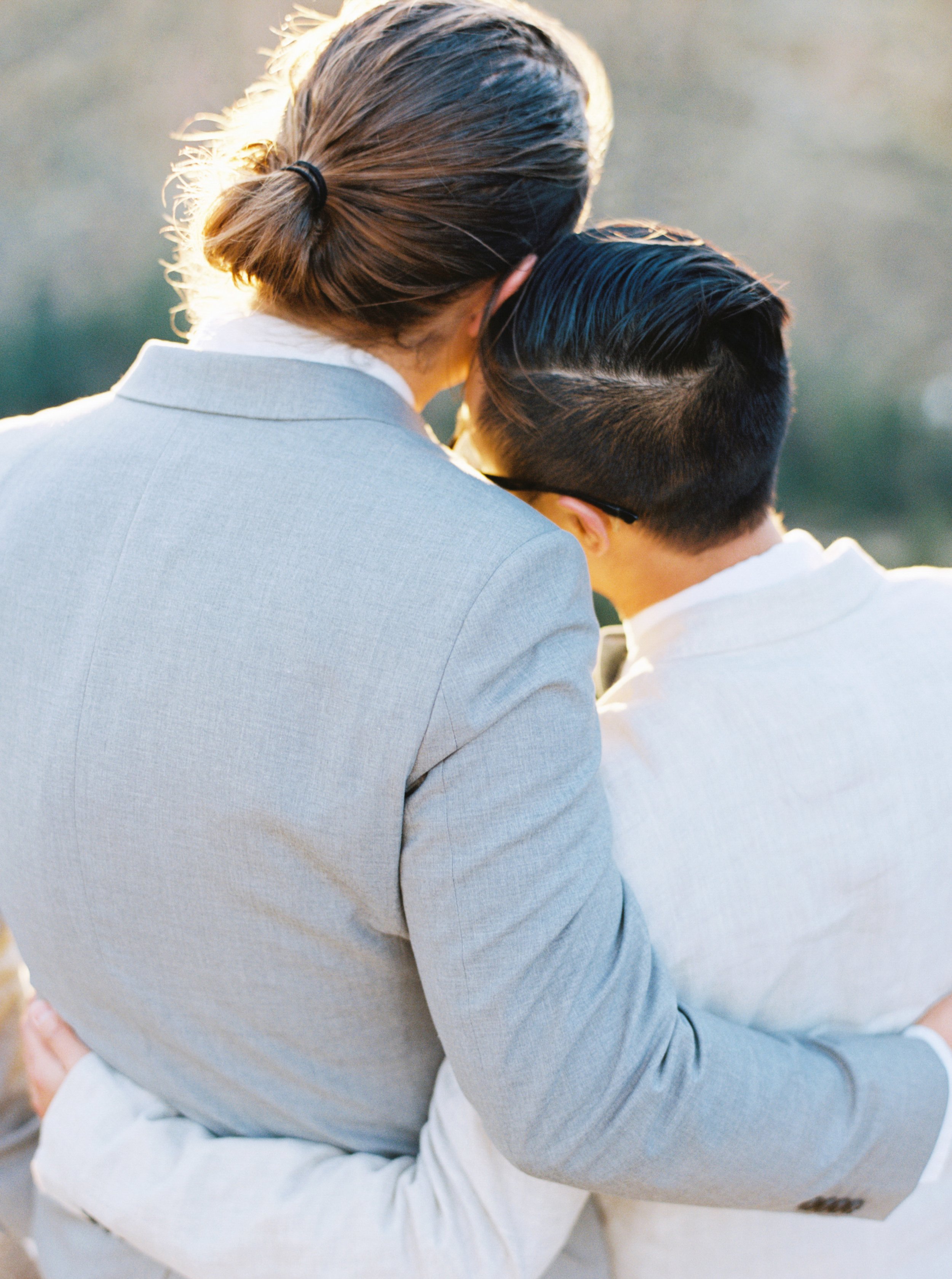 Oregon Destination Wedding Photographer Erich McVey