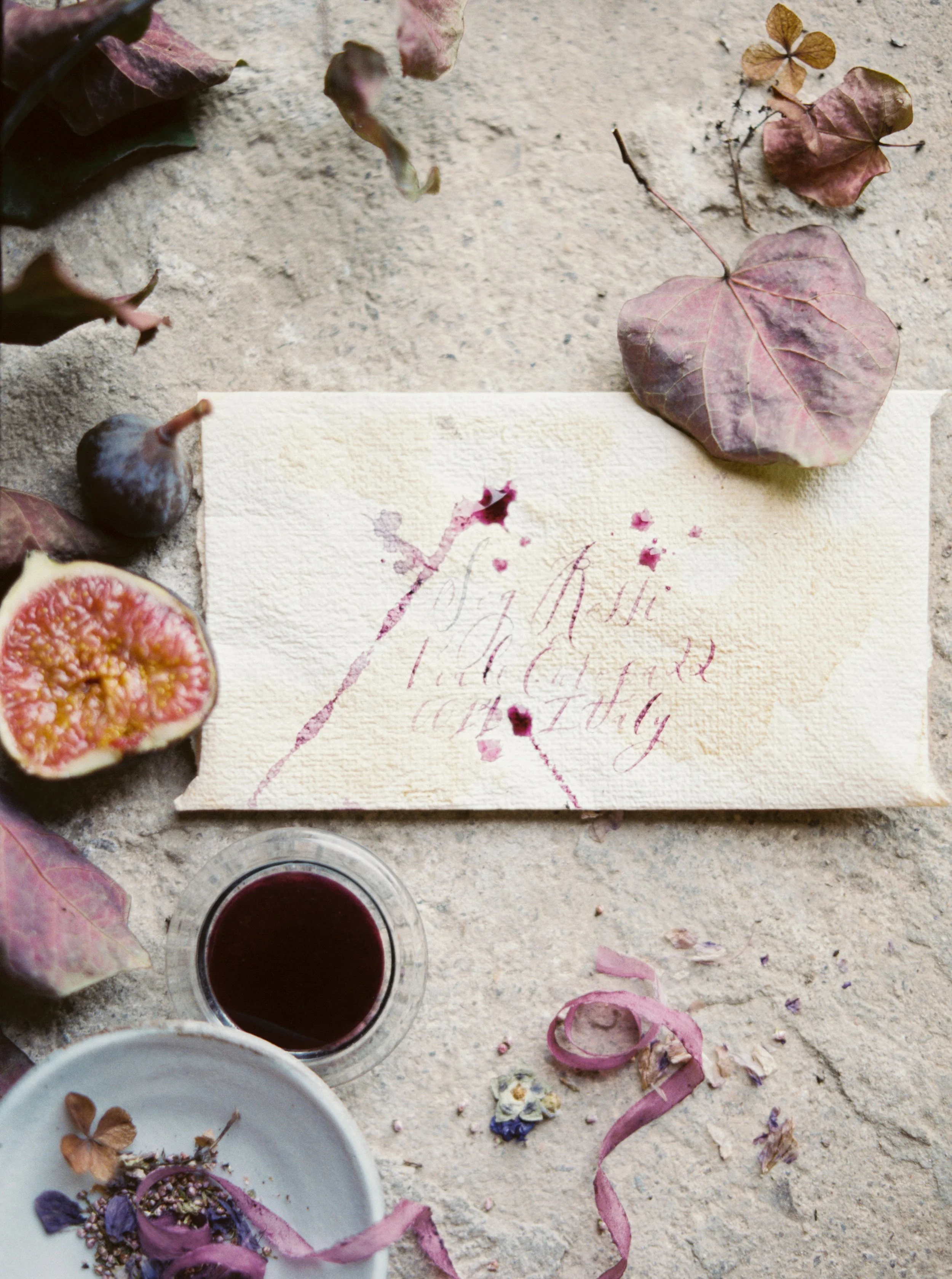 Ginny Au France Destination Wedding Photographer Erich McVey