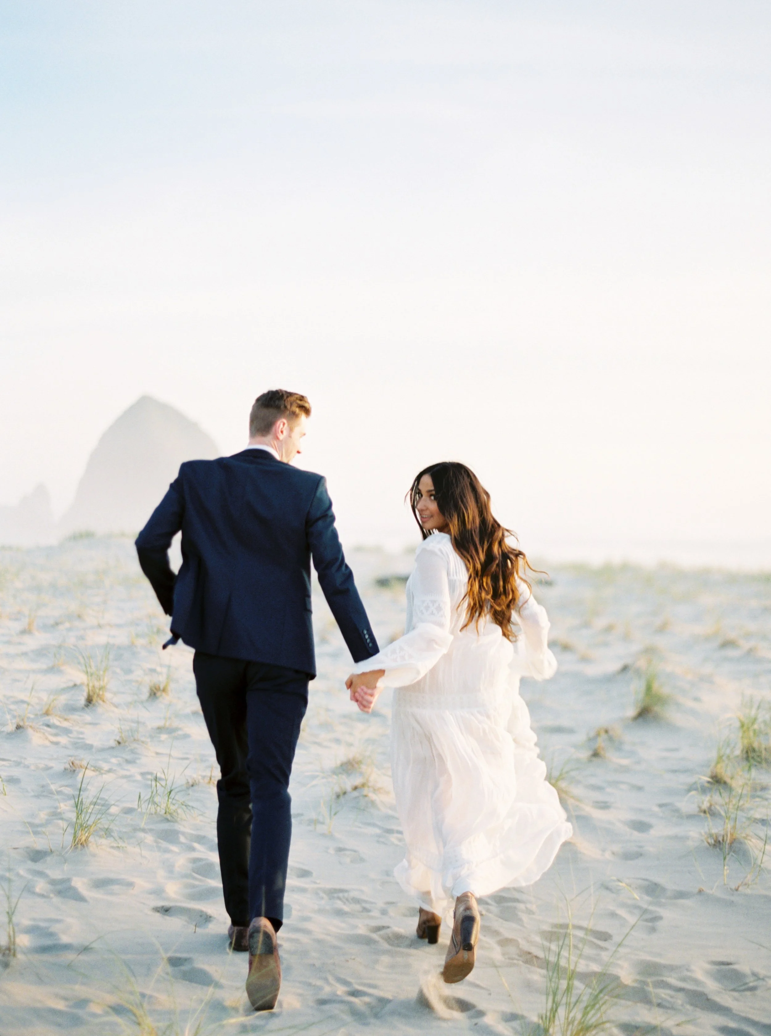 Oregon Destination Wedding Photographer Erich McVey