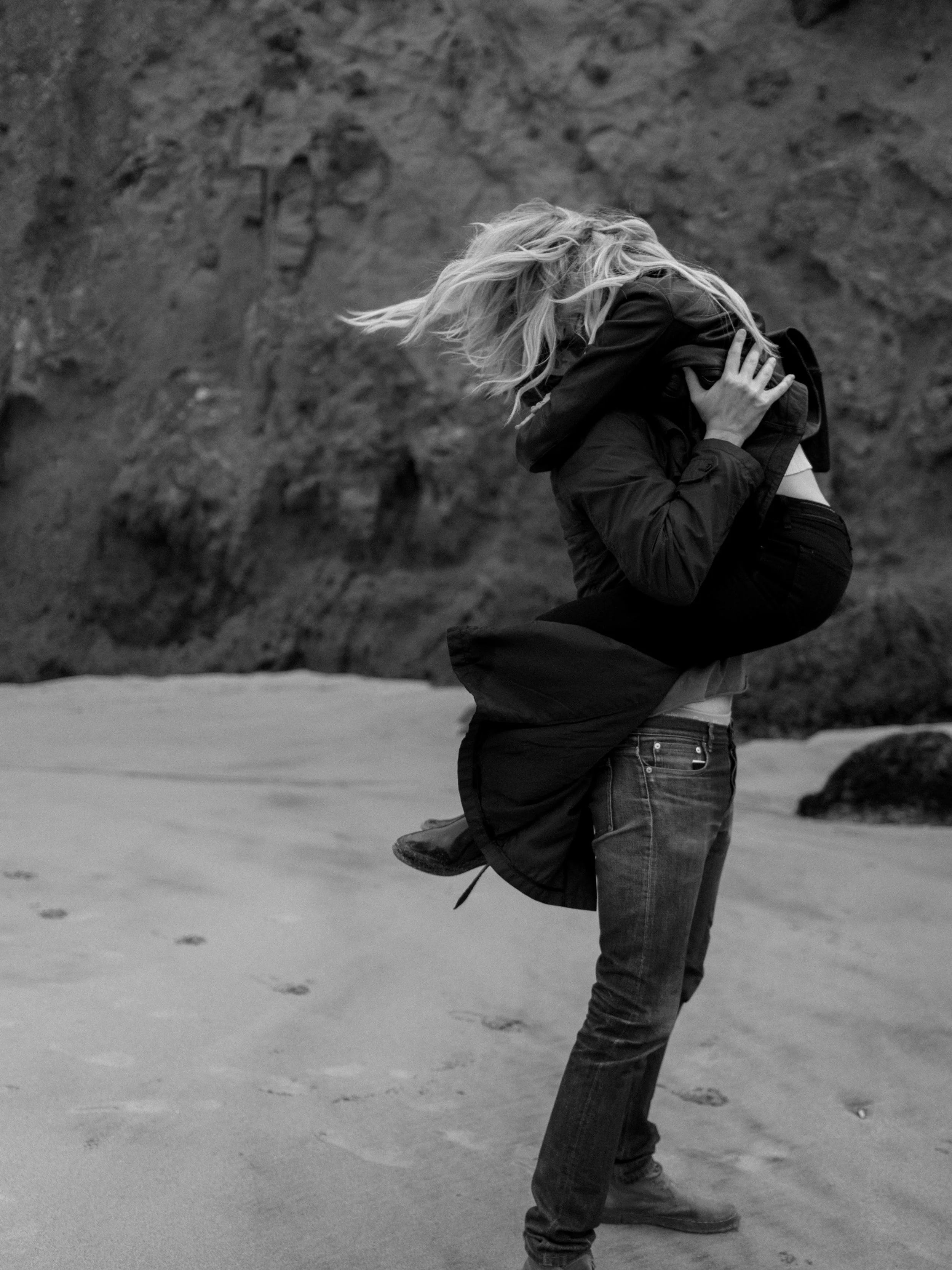 California Destination Wedding Photographer Erich McVey