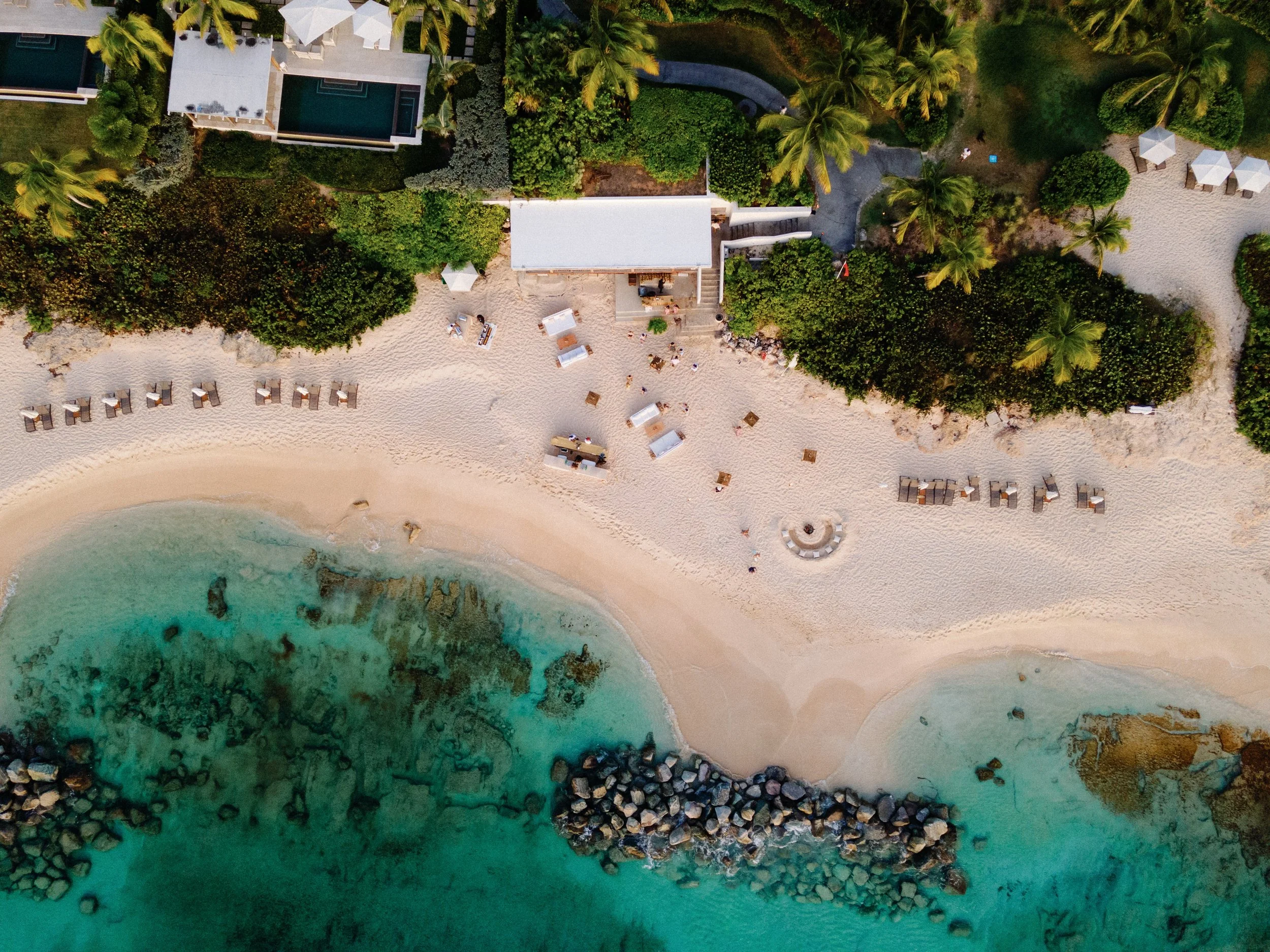 Caribbean Destination Wedding Photographer Erich McVey