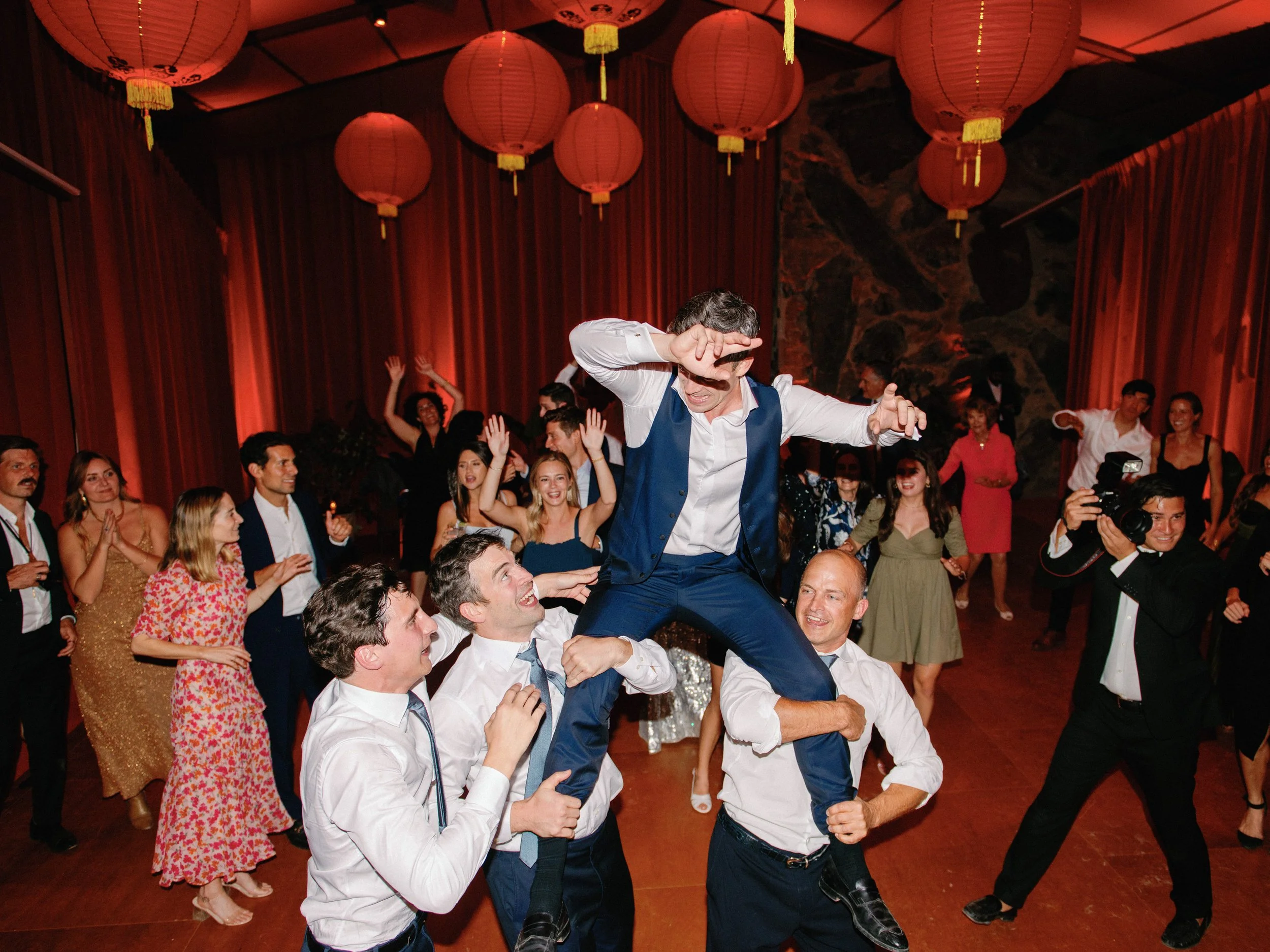 Arizona Destination Wedding Photographer Erich McVey