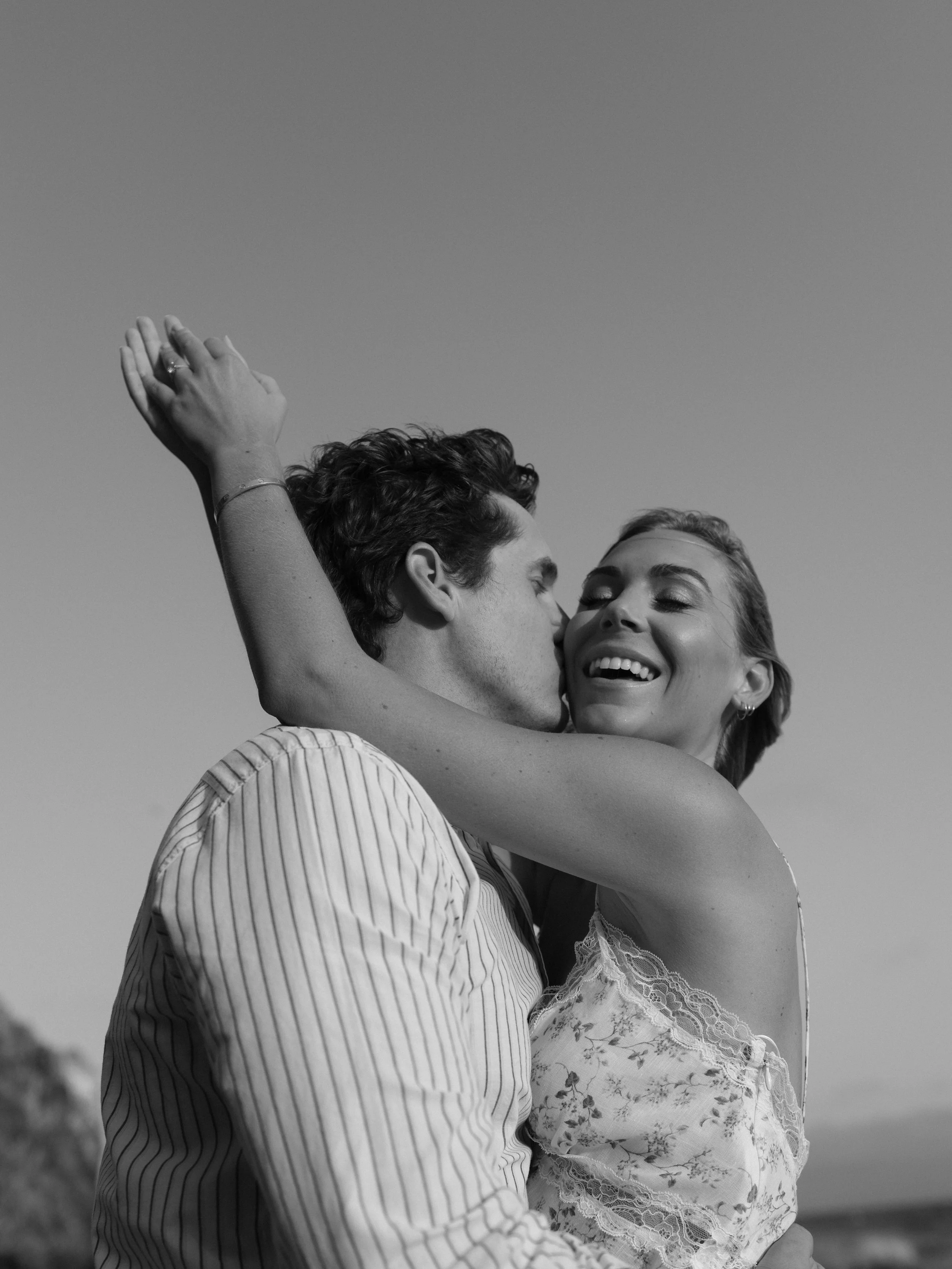 California Beth Helmstetter Destination Wedding Photographer Erich McVey