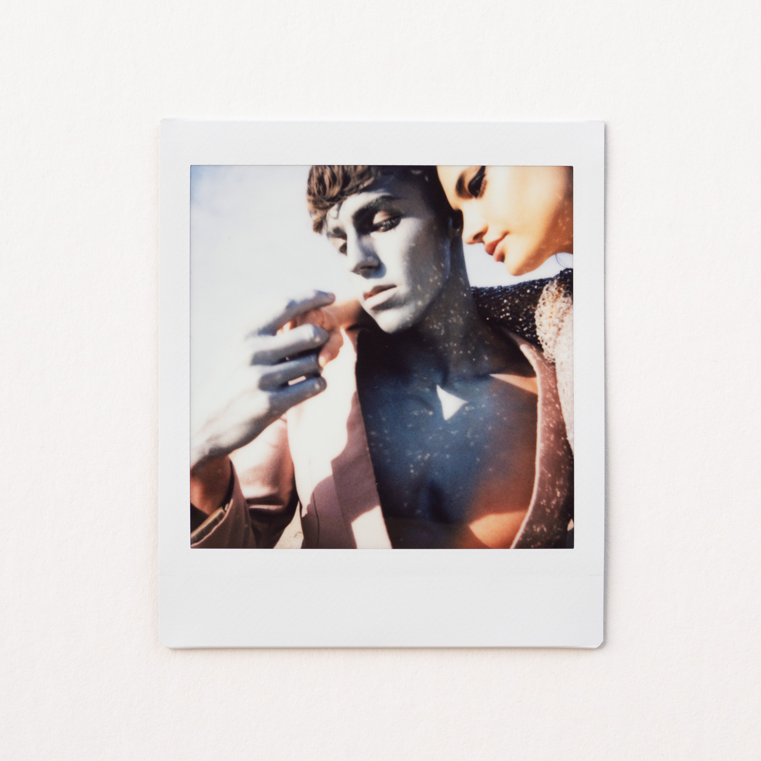 Instax Fashion Destination Wedding Photographer Erich McVey