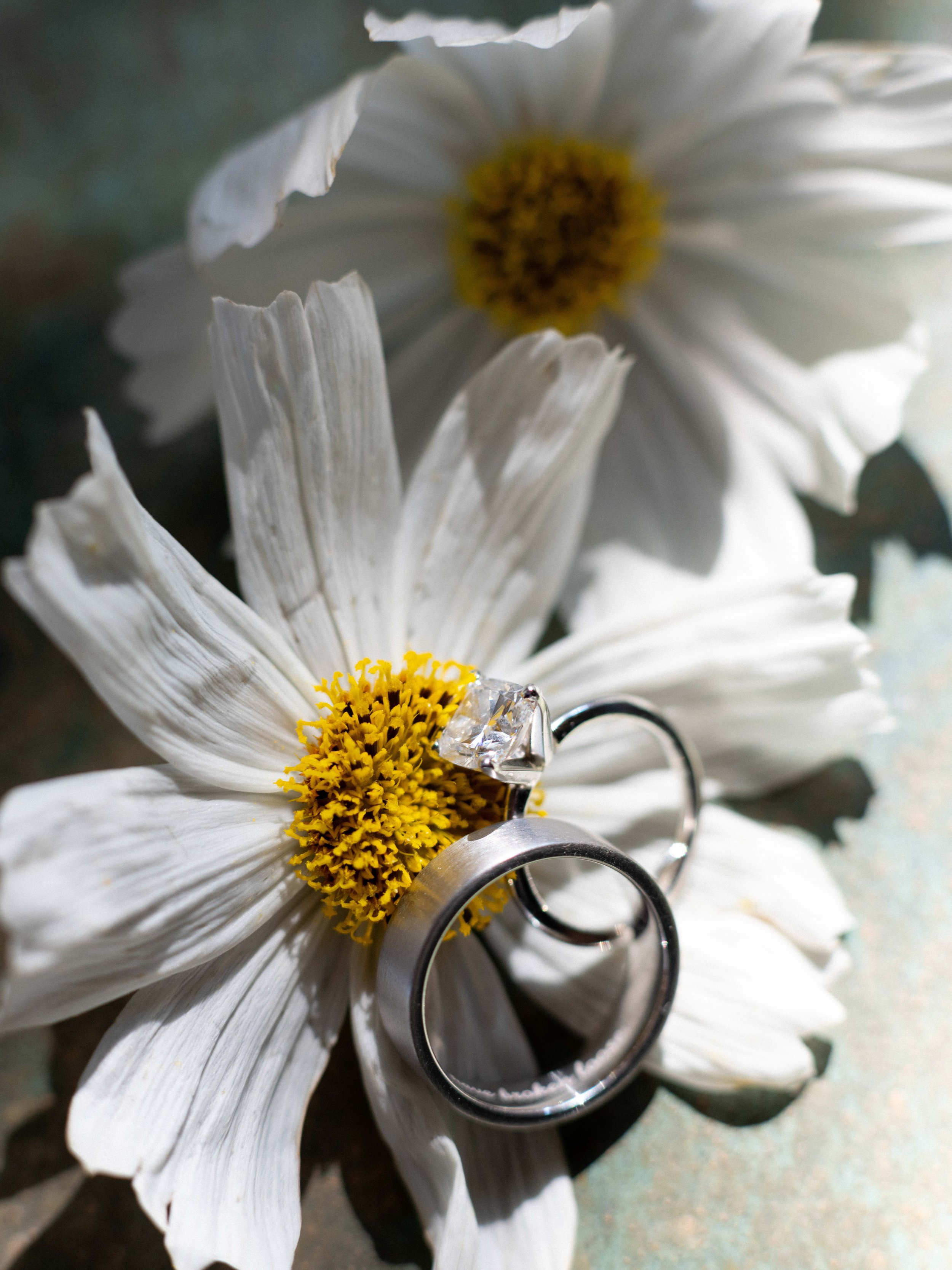 California Simone Lennon Destination Wedding Photographer Erich McVey