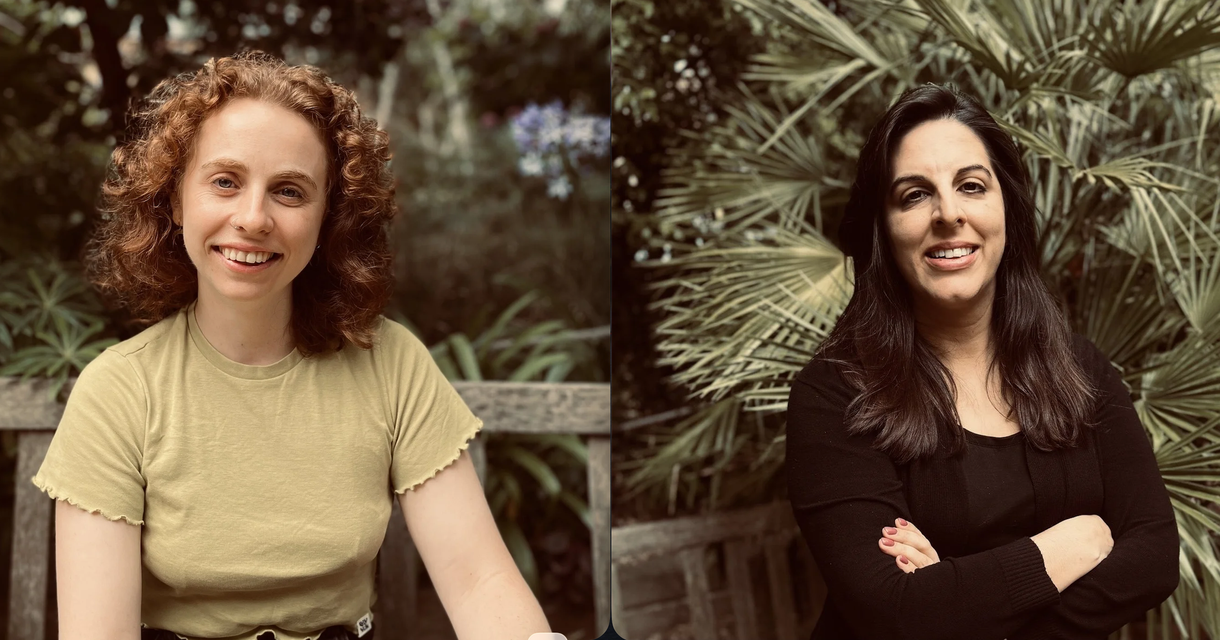 Announcing our new directors!