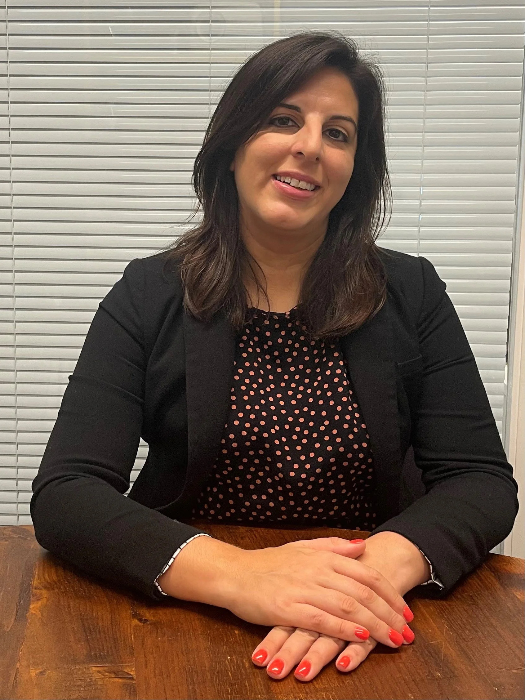 ADEELA KHAN — Commons Law CIC
