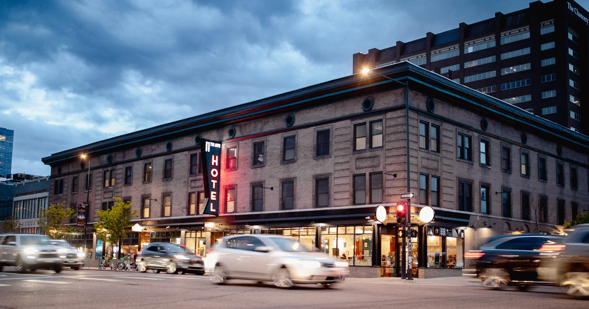 11th Avenue Hostel 11th Avenue Hostel