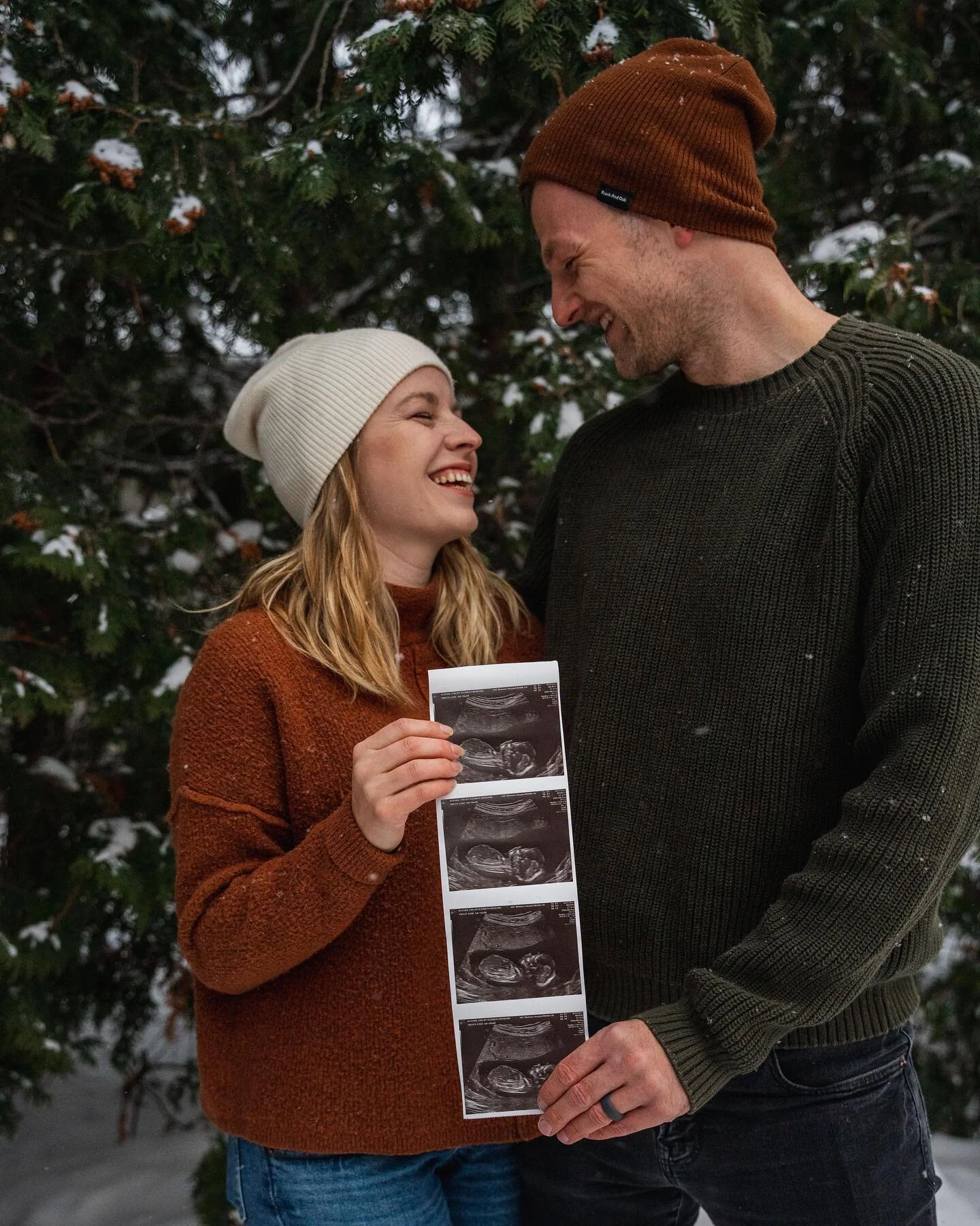 New 👶🏼 on the way! Arriving May 2023 🙌🏼