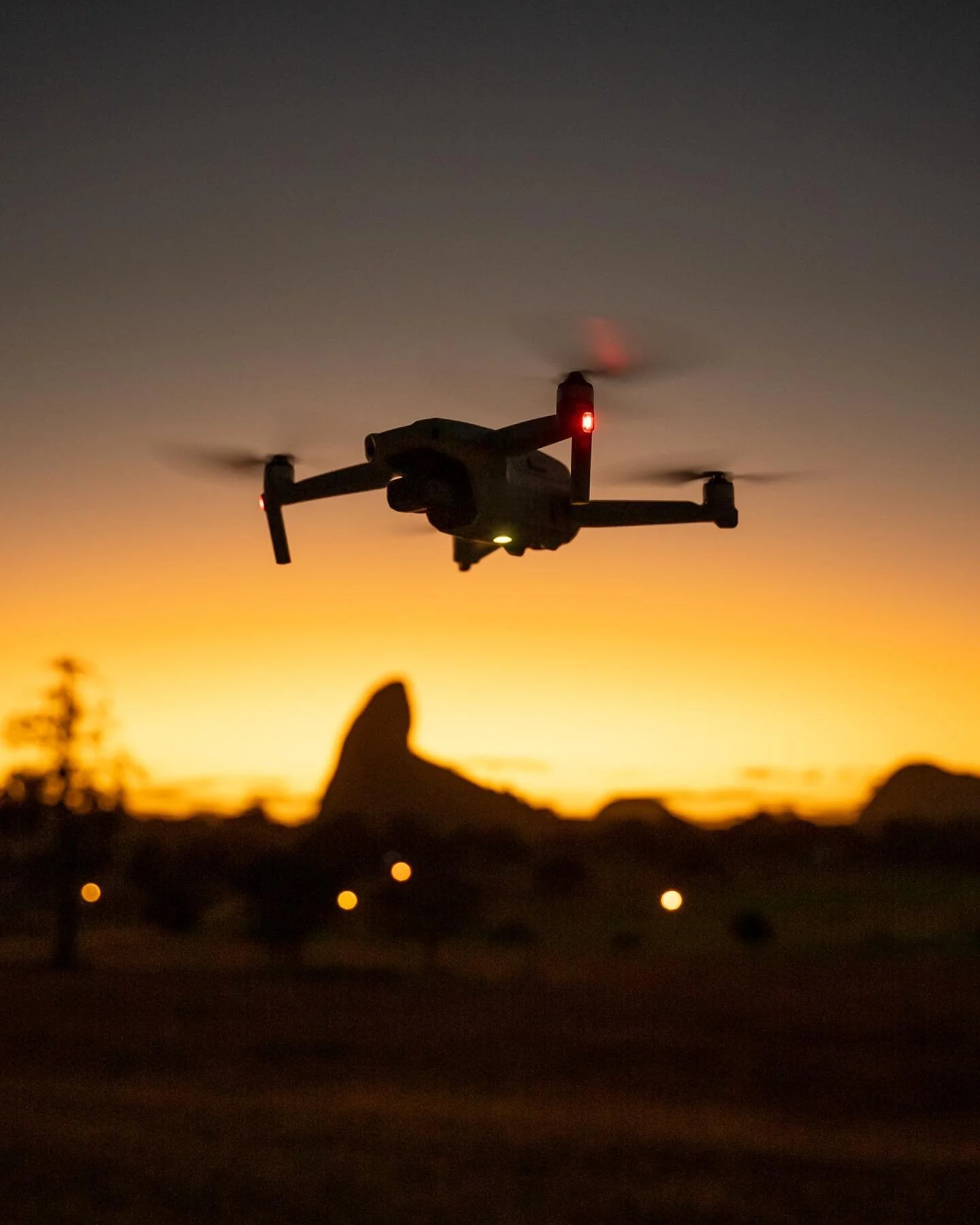 I didn&rsquo;t know that this would be the last time I&rsquo;d fly this little guy&hellip;

Upon my return from Africa, my baggage took an extra 11 days or so to follow me back to Winnipeg. Thankfully I had the majority of my camera gear with my carr
