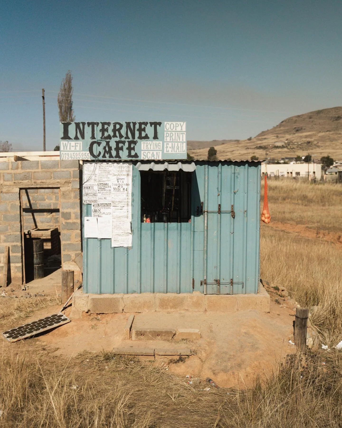 For the fastest connectivity in the KwaZulu-Natal 🇿🇦 Love the entrepreneurial spirit! 
&bull;
&bull;
&bull;
#wanderout #adventureinspired #theoutbound #sonyalpha #exploresouthafrica