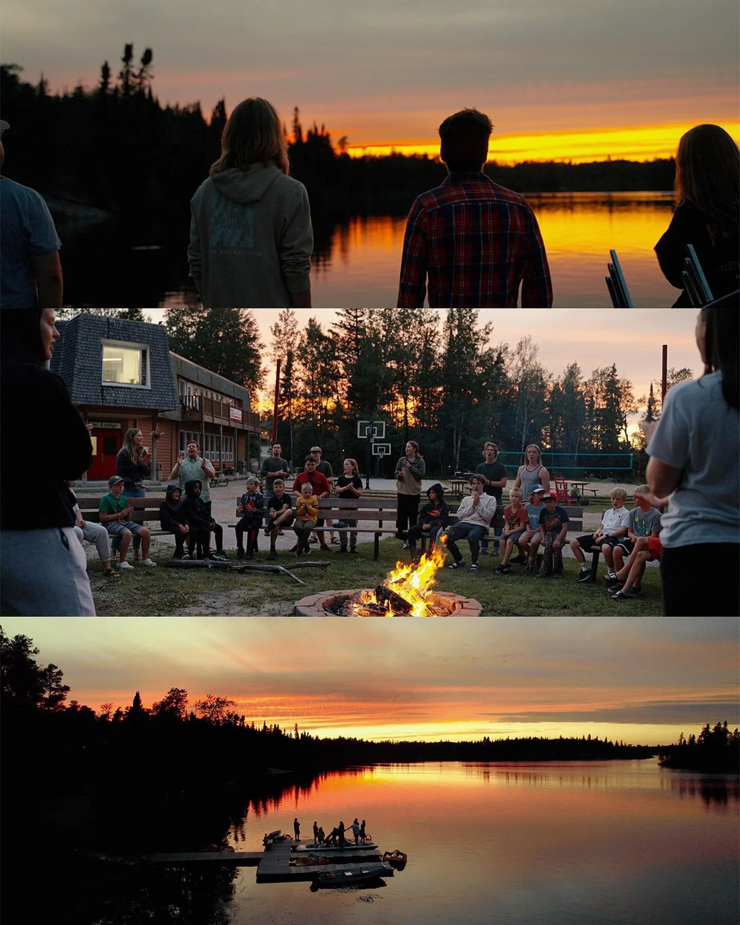 I never was a camp videographer when I worked @redrockbiblecamp back in the day but last summer I got my chance! It was cool returning to film in a place that holds so many great memories for me. Here are some stills from the their latest promo video