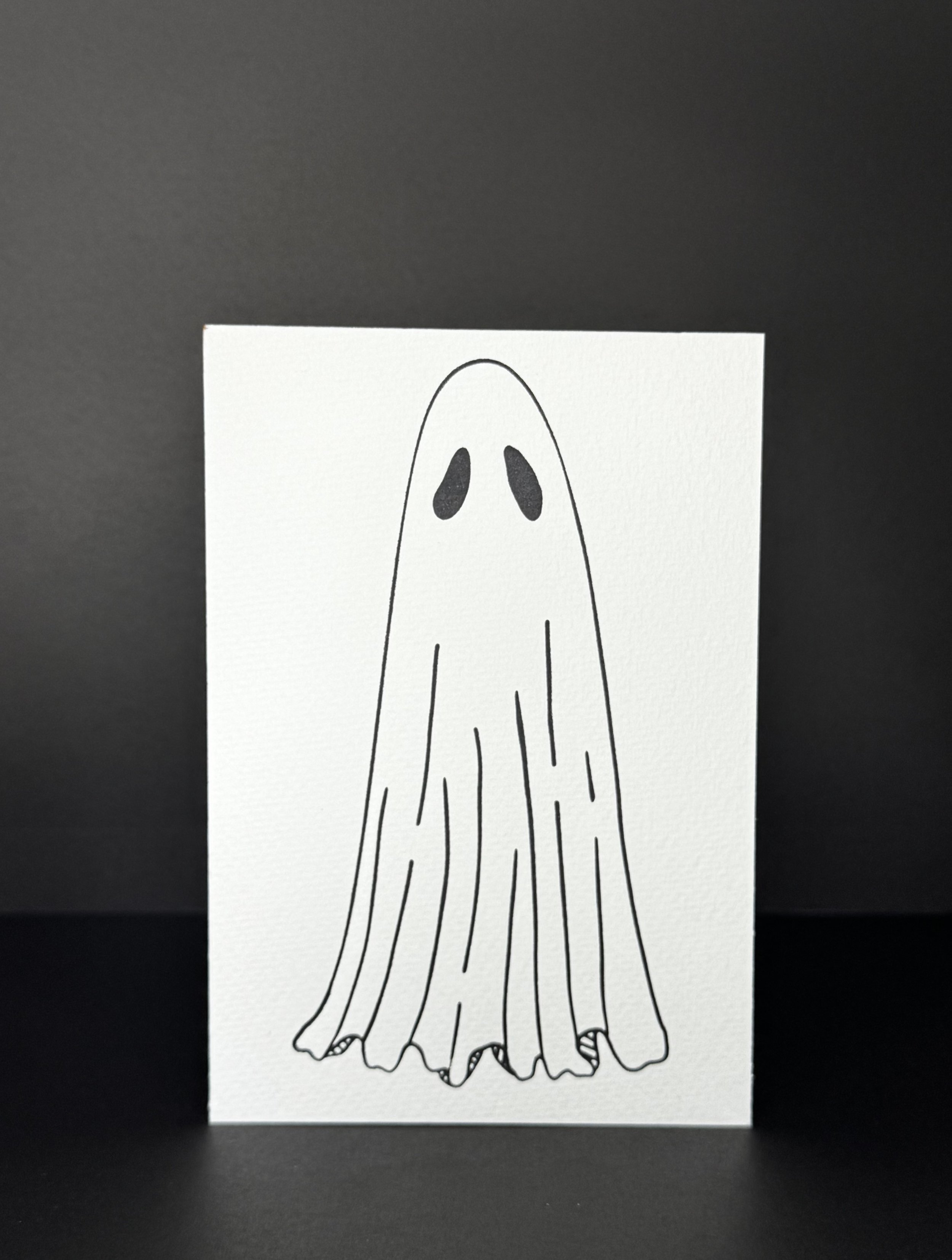 Ghost Print