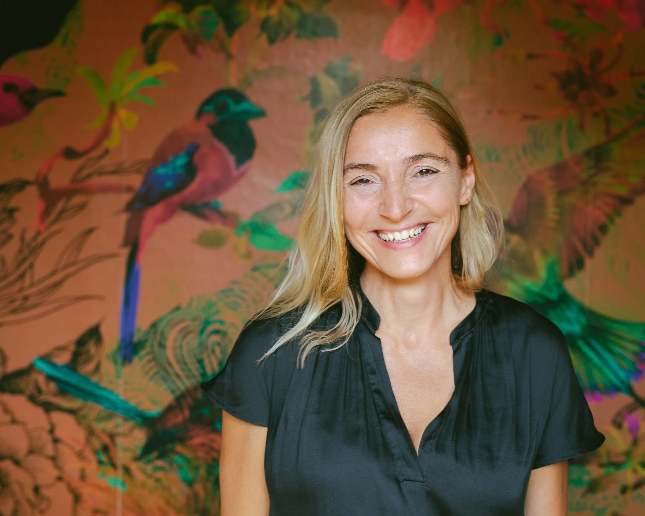 FJF /// Franziska JakobFriedenberger Next Level Coaching & Beratung