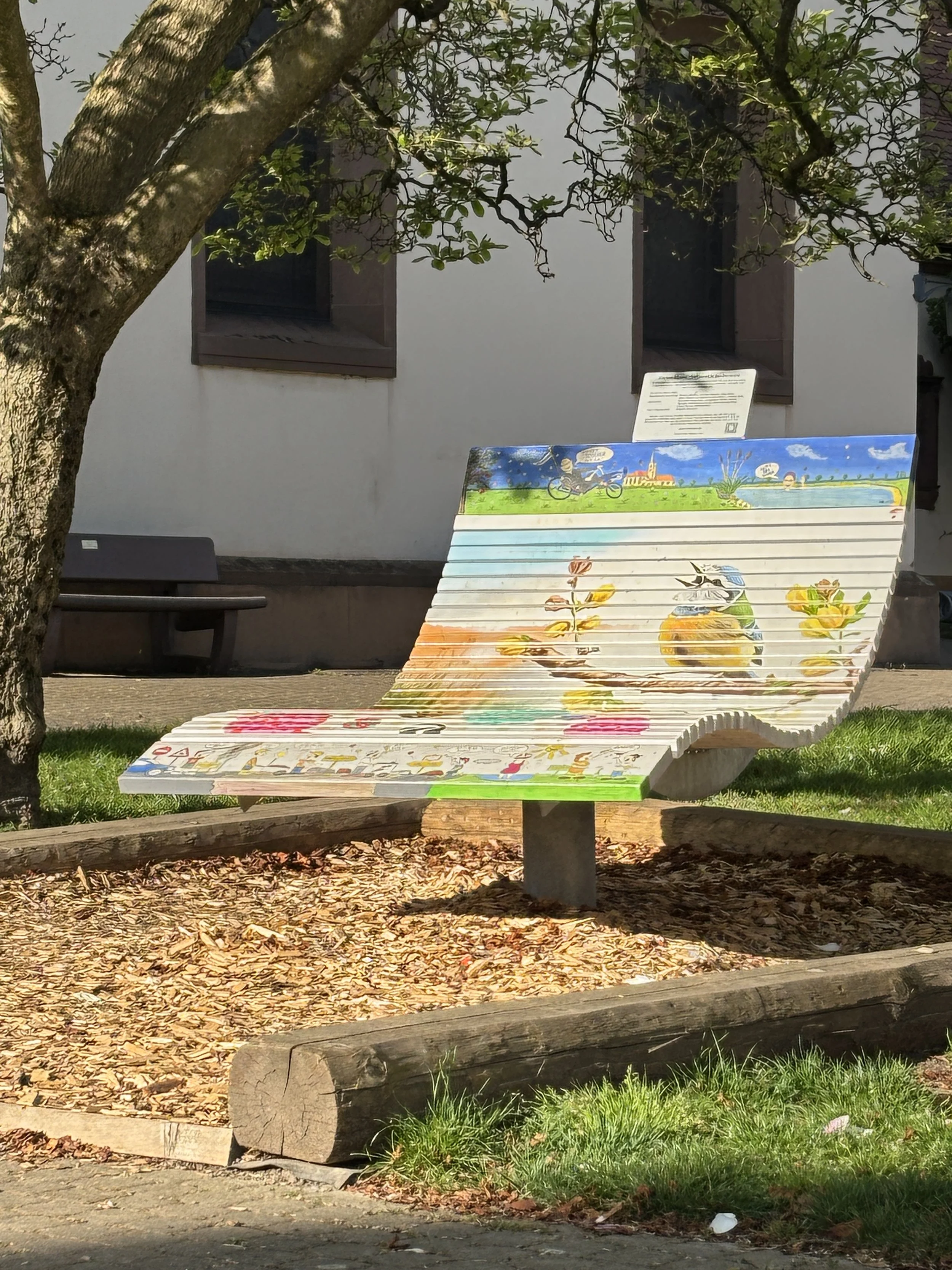 Saison Eröffnung 2026