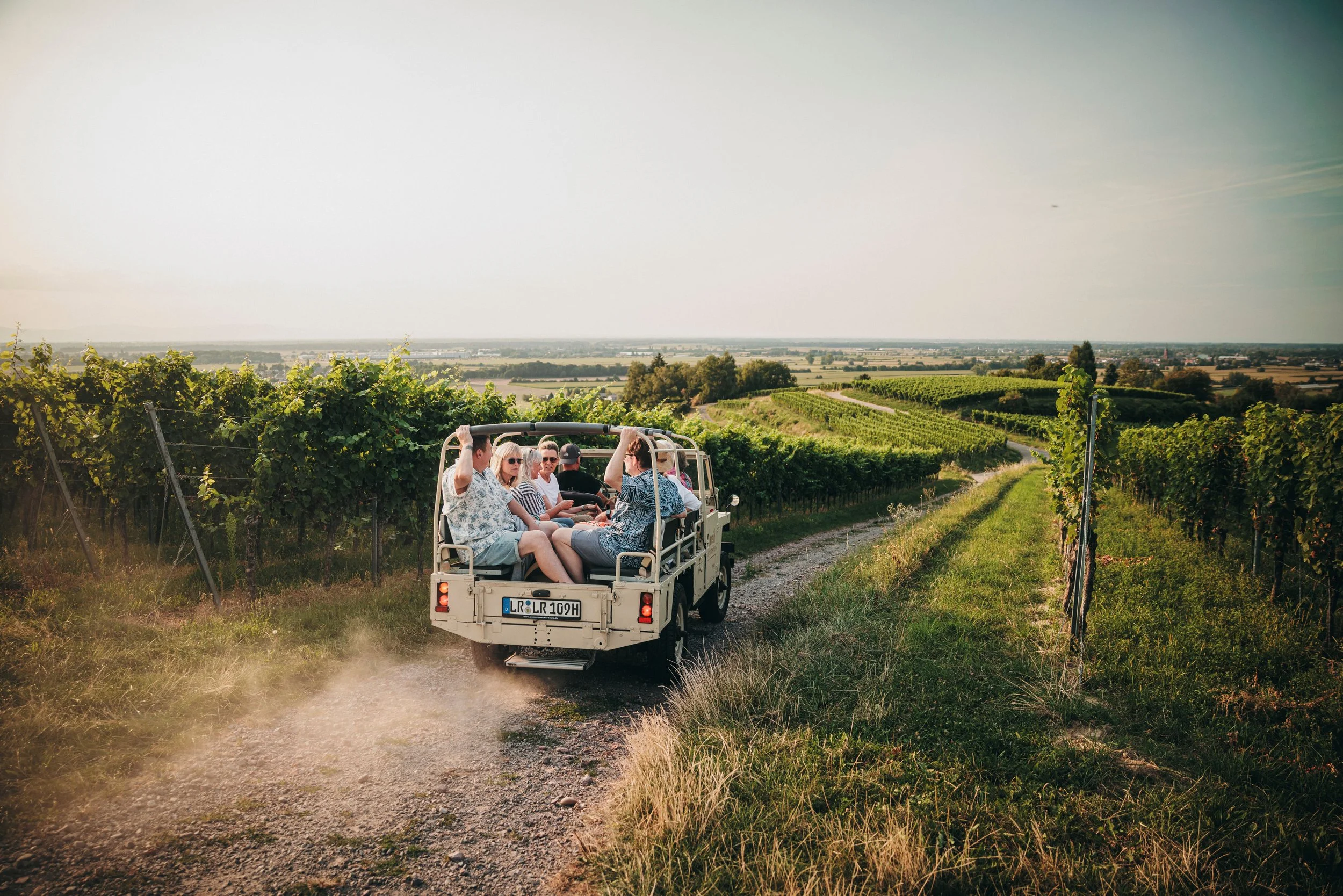 Genießertouren 2026