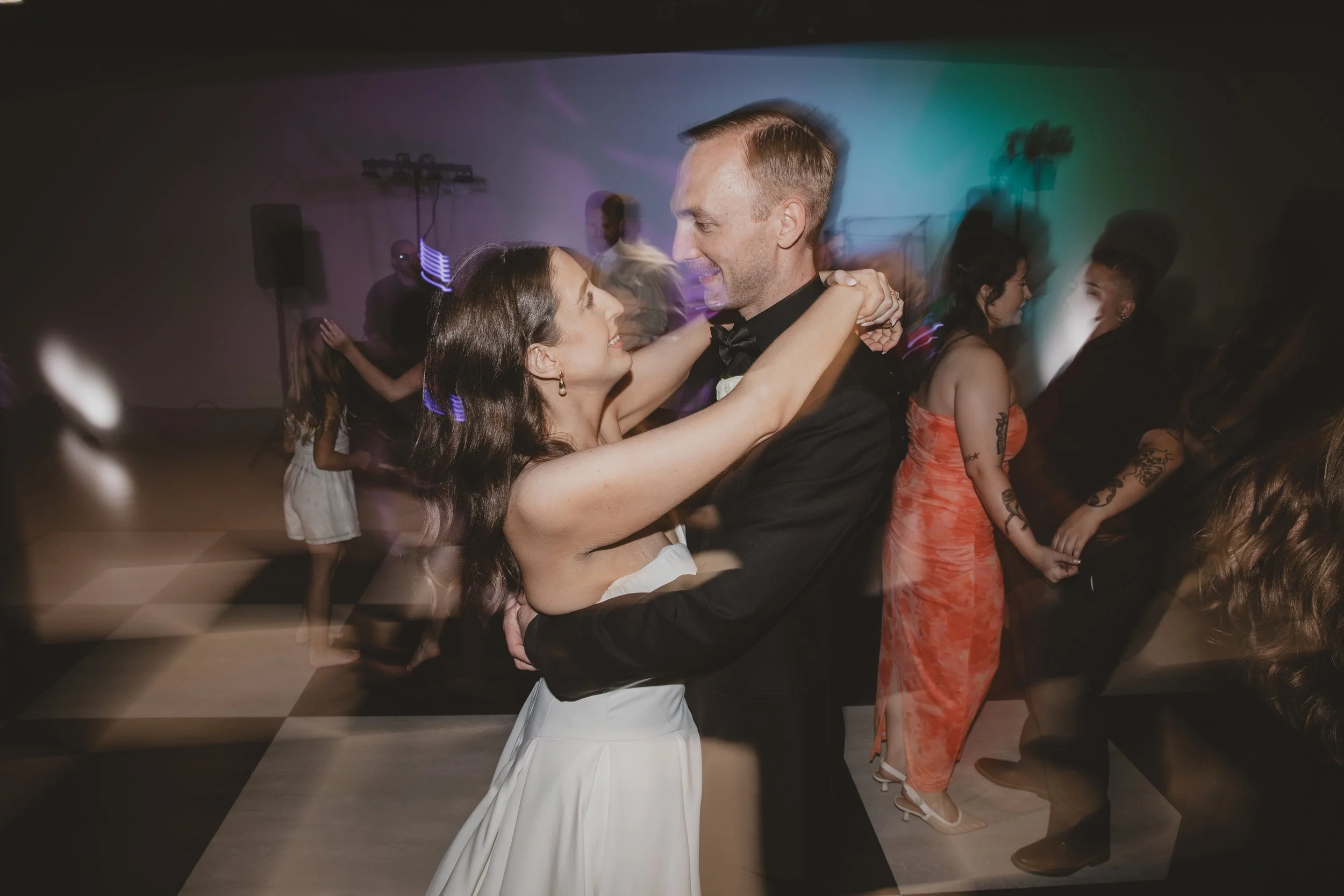 Gimme that Old Timey Love